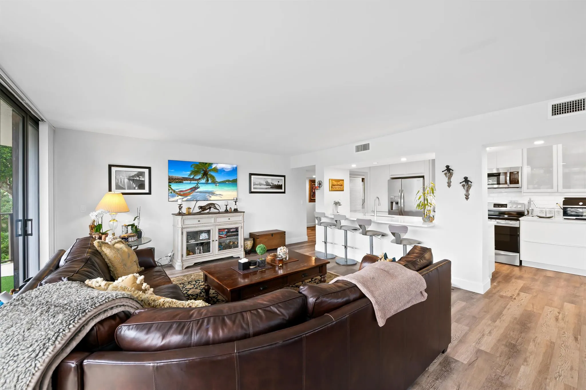 799 Jeffery Street, #2020