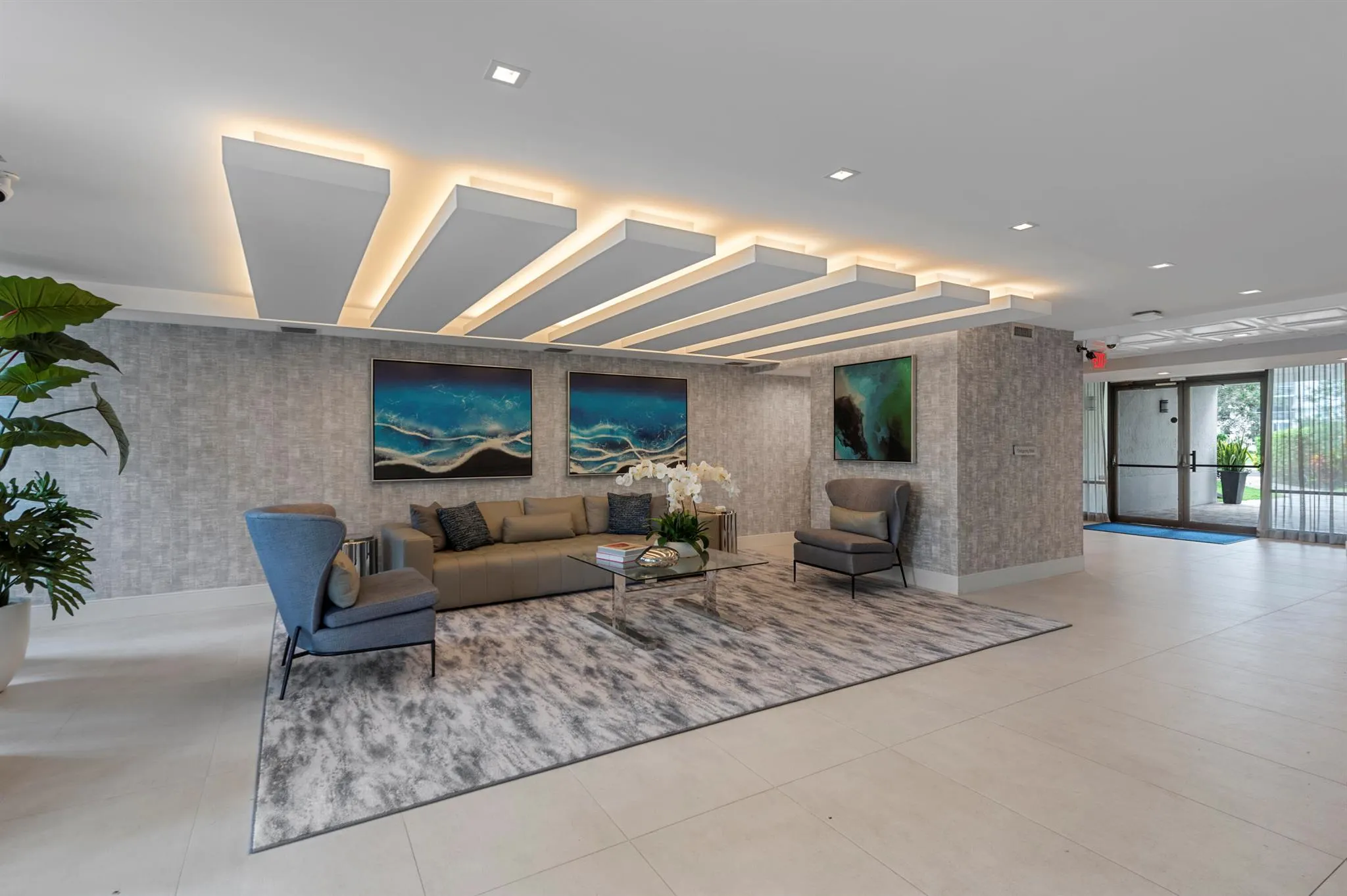 799 Jeffery Street, #2020