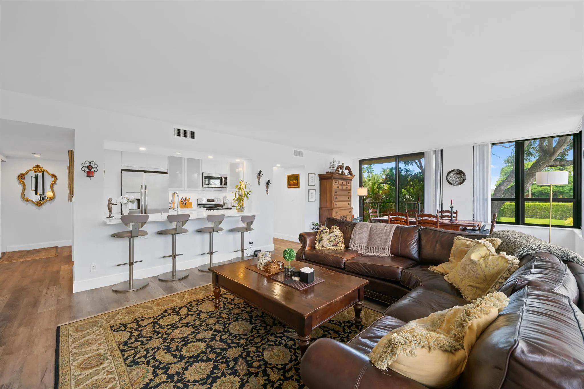 799 Jeffery Street, #2020