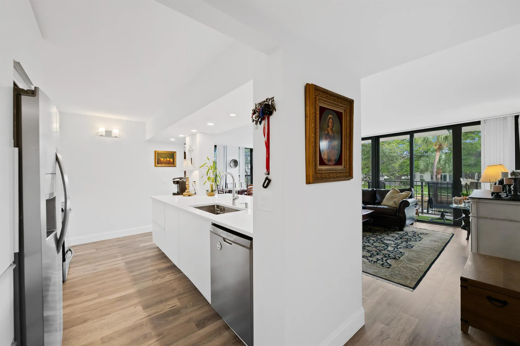 799 Jeffery Street, #2020