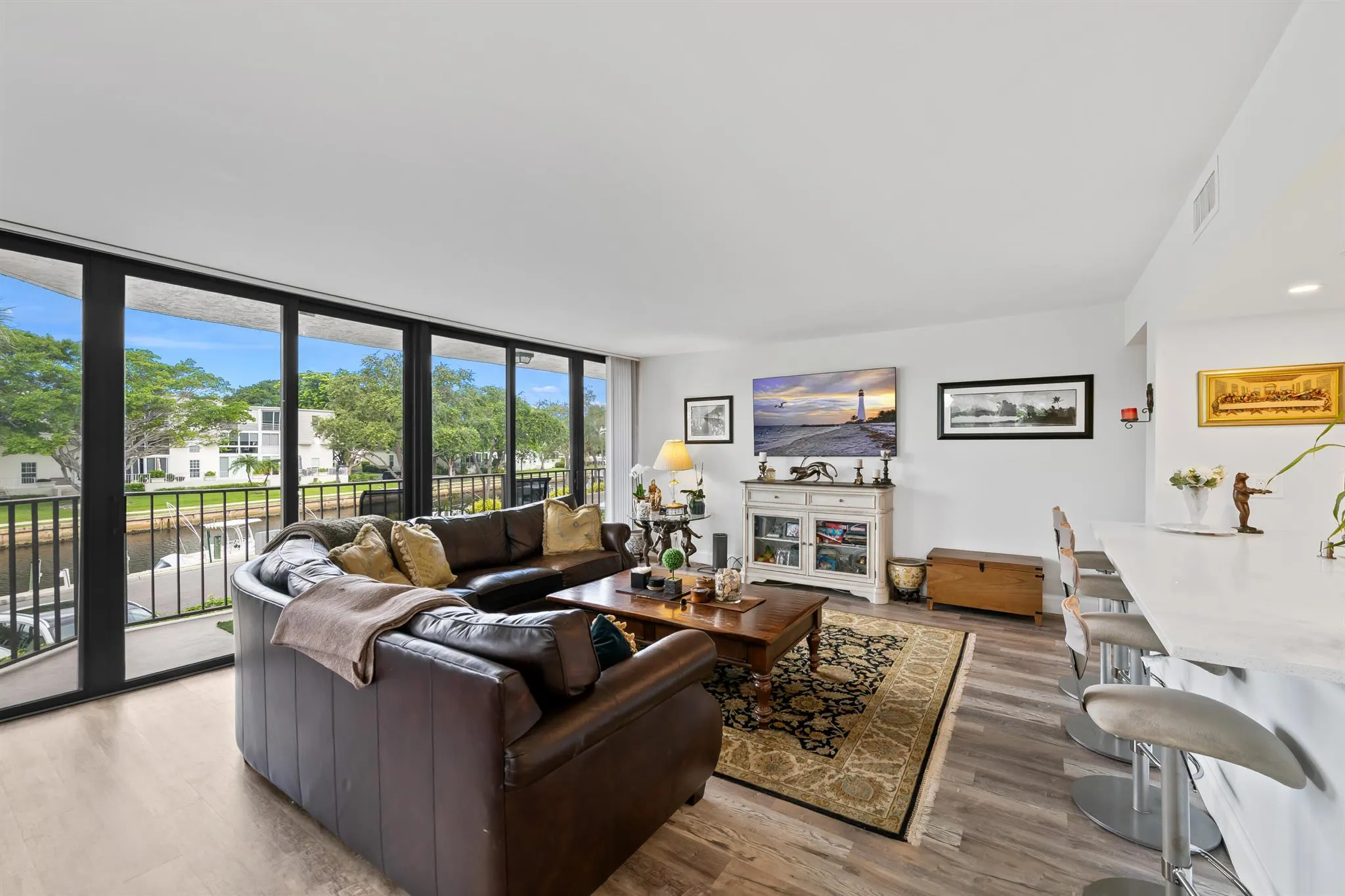 799 Jeffery Street, #2020