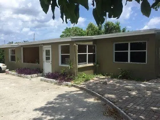 3180 Orange Street