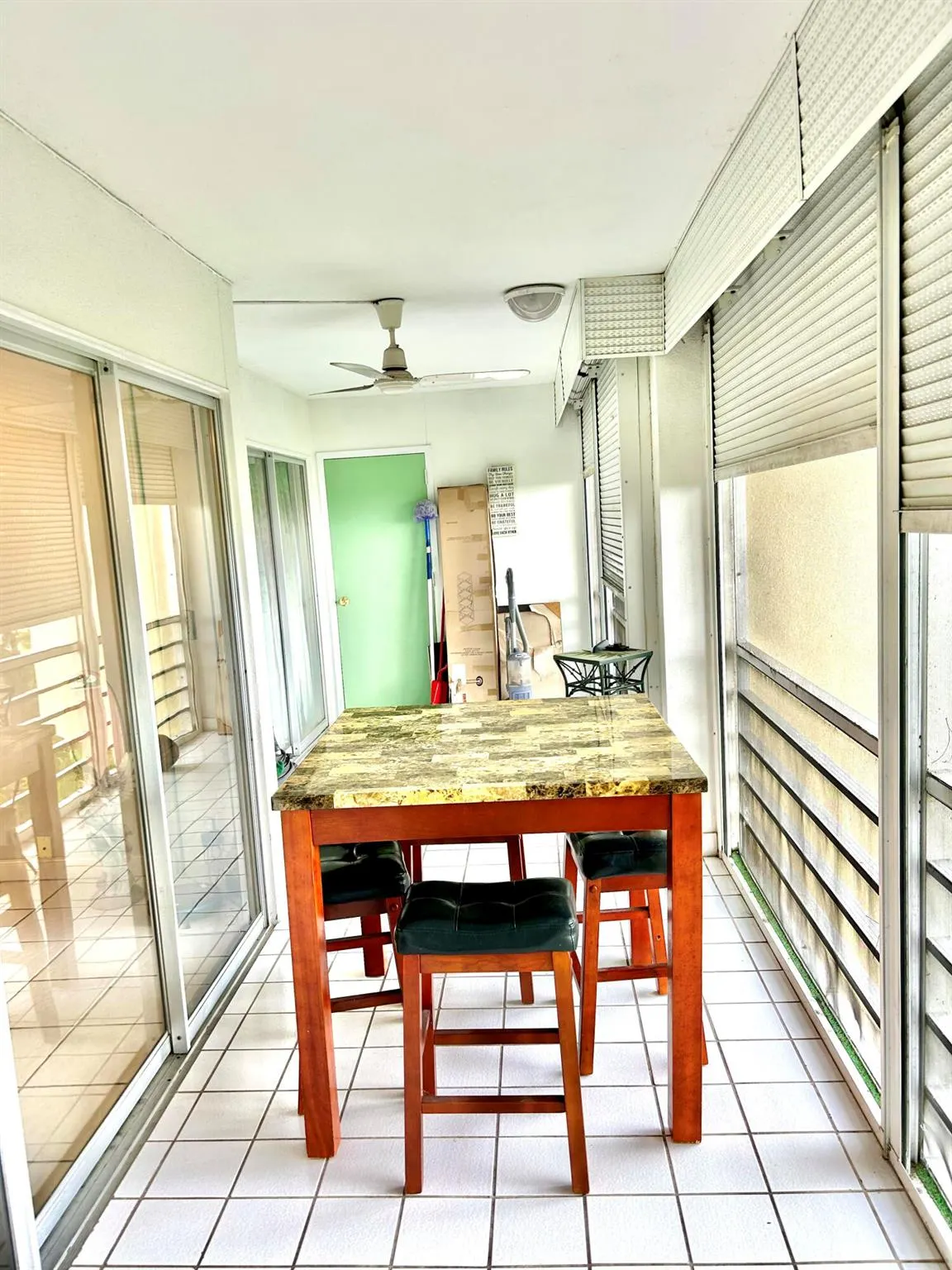 3810 E Via Poinciana, #605