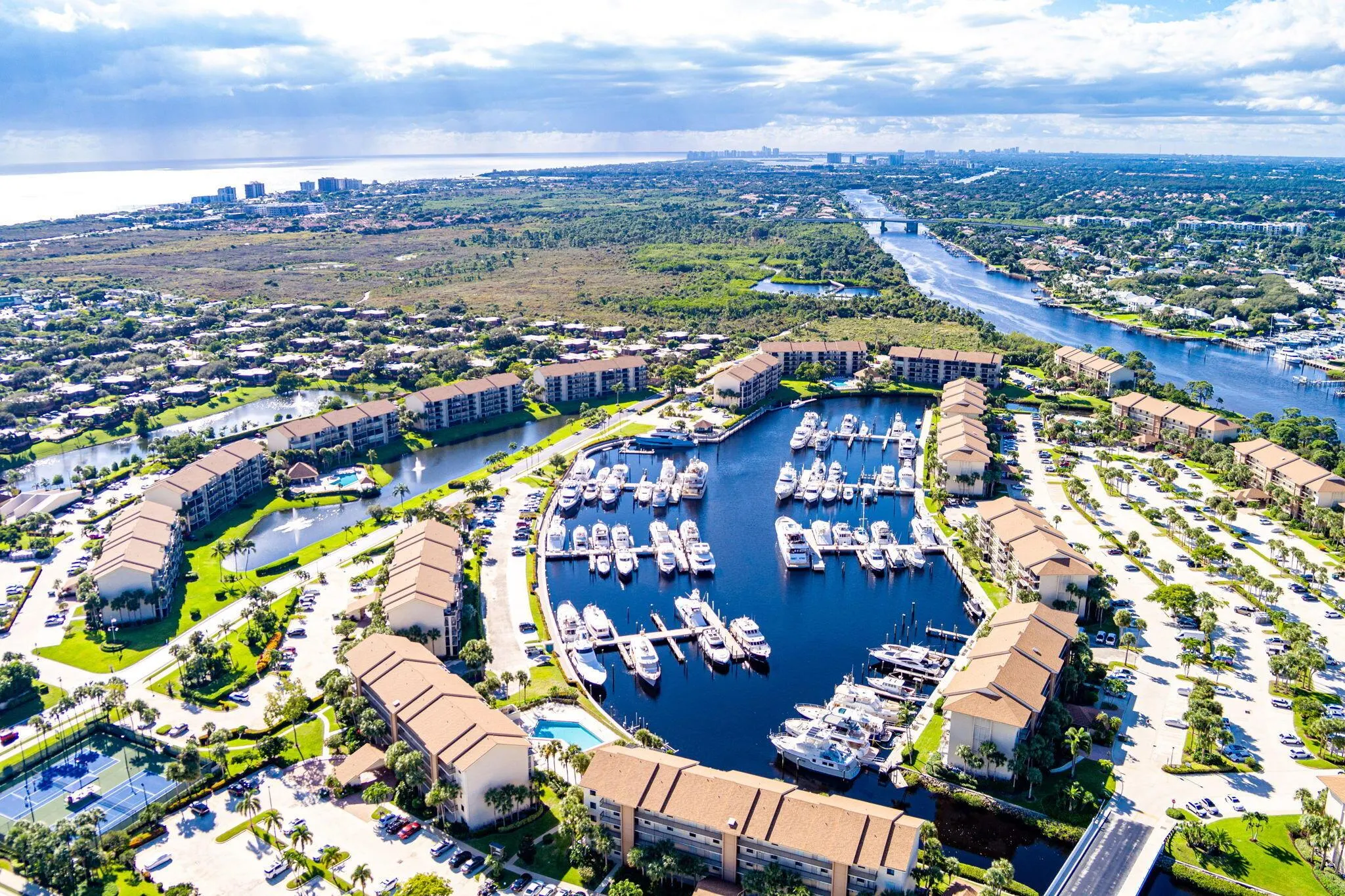 1601 Marina Isle Way, #204