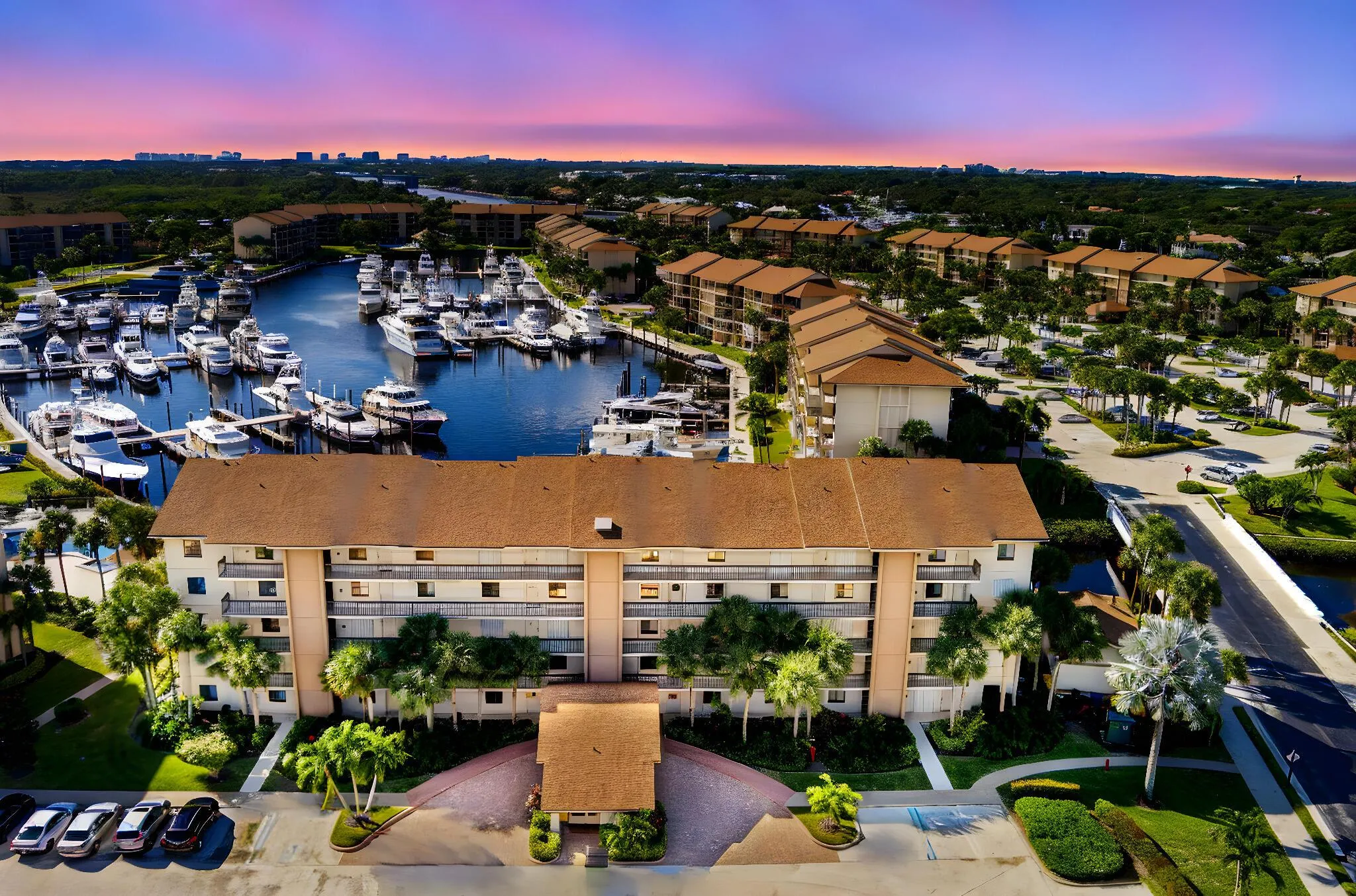 1601 Marina Isle Way, #204
