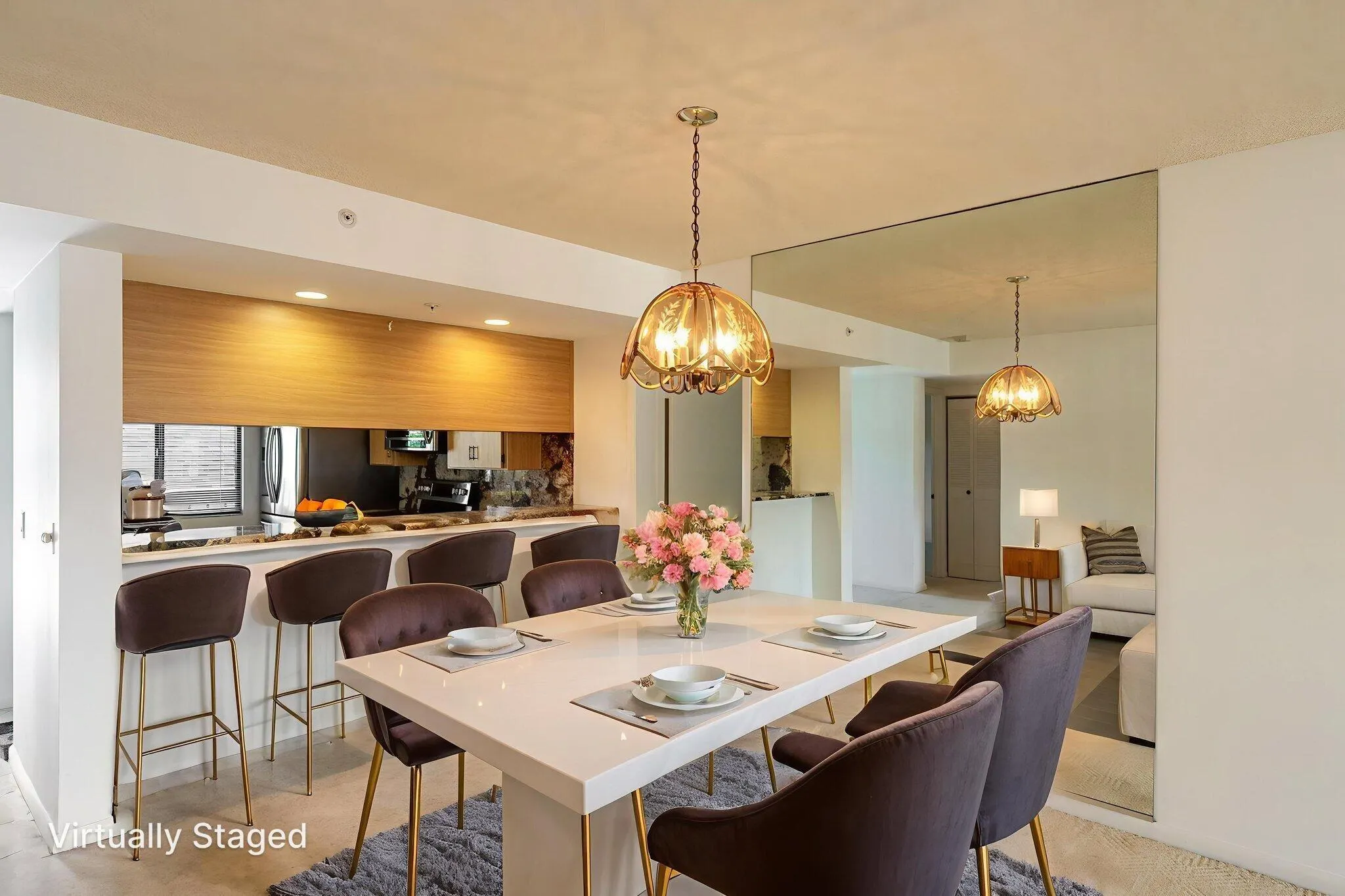 1601 Marina Isle Way, #204