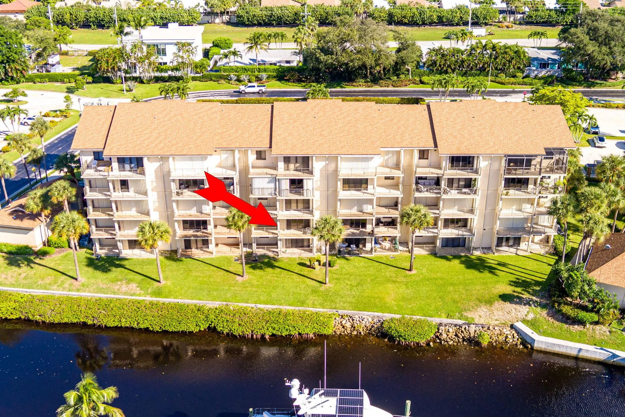 1601 Marina Isle Way, #204