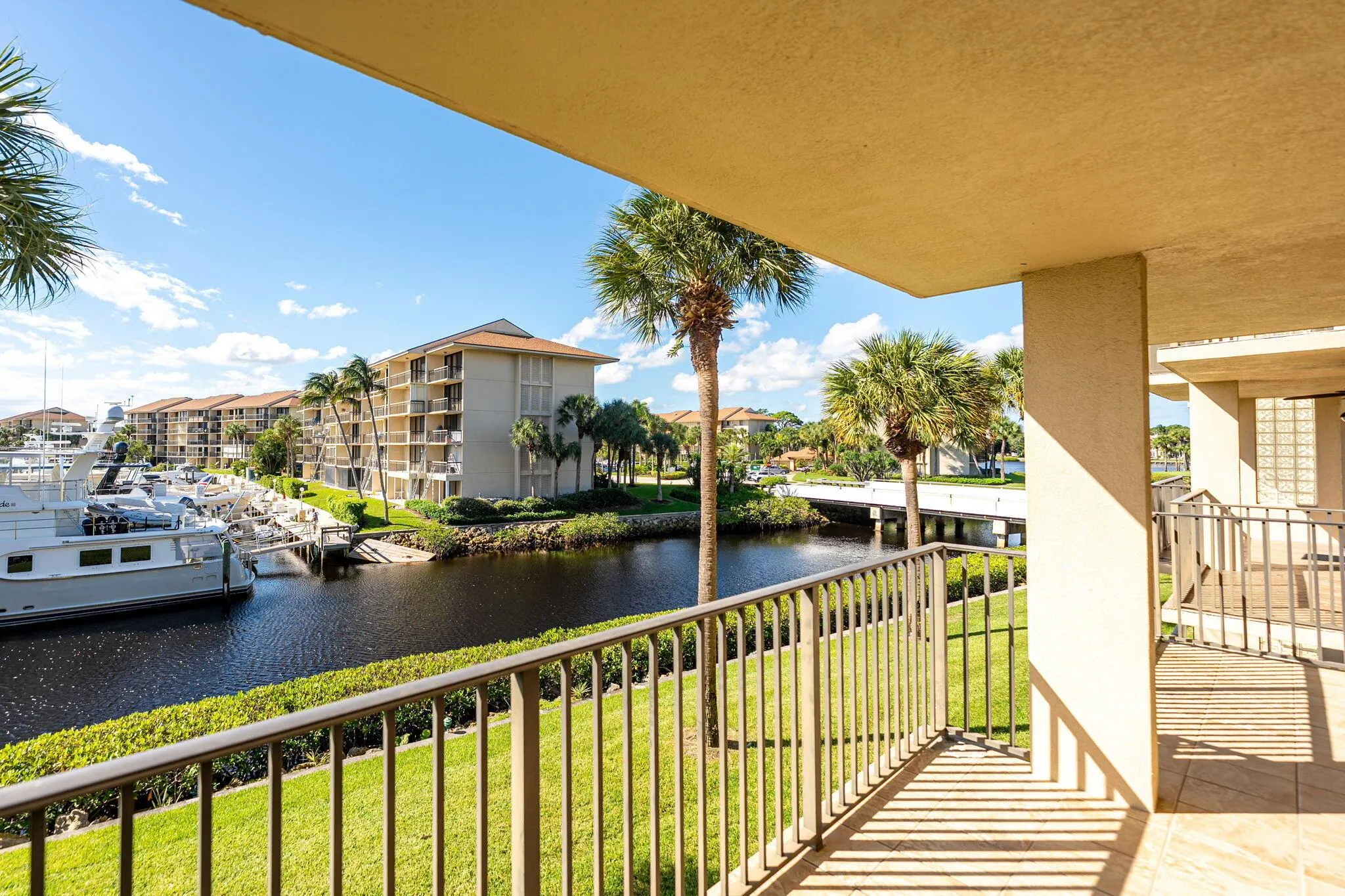 1601 Marina Isle Way, #204
