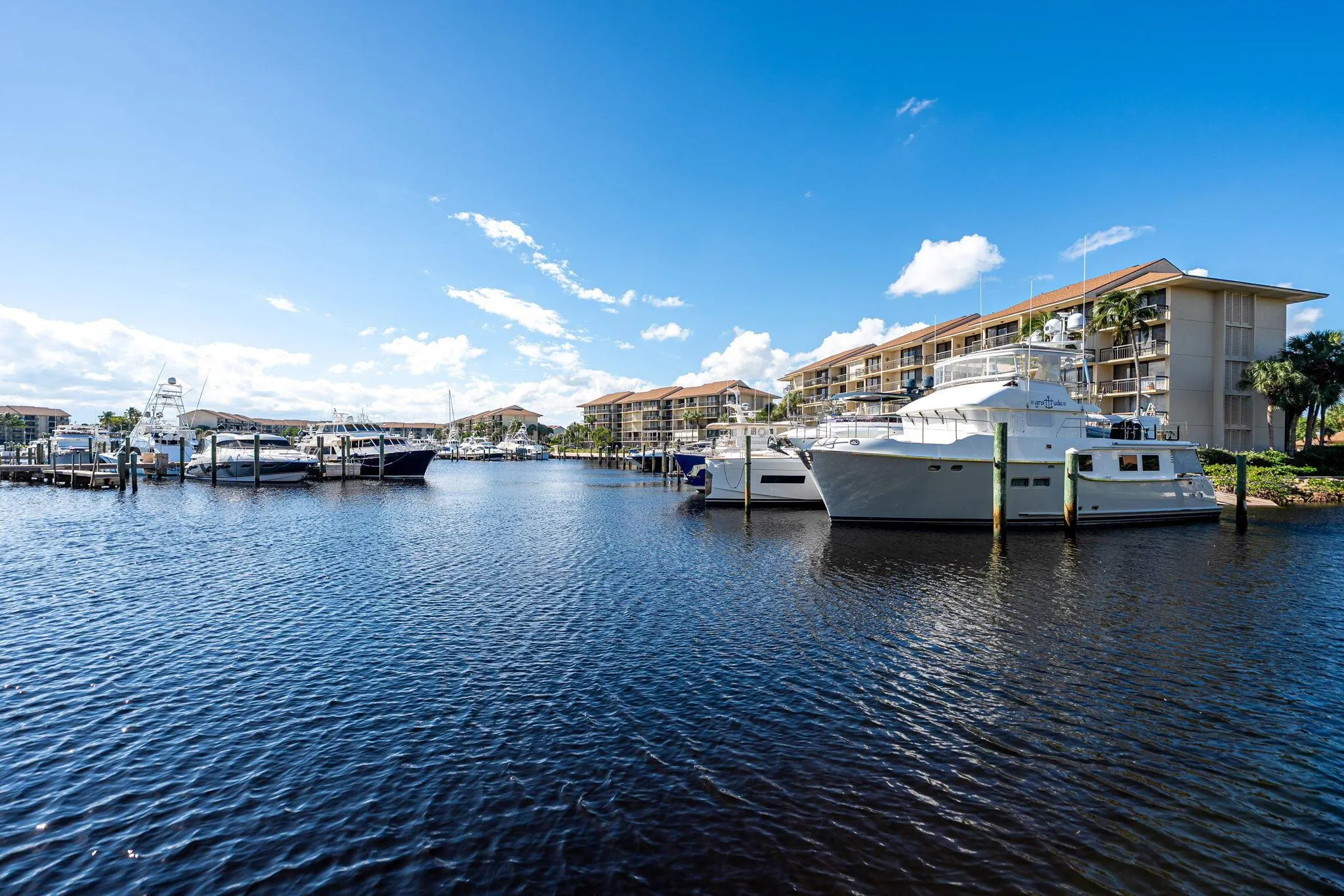 1601 Marina Isle Way, #204