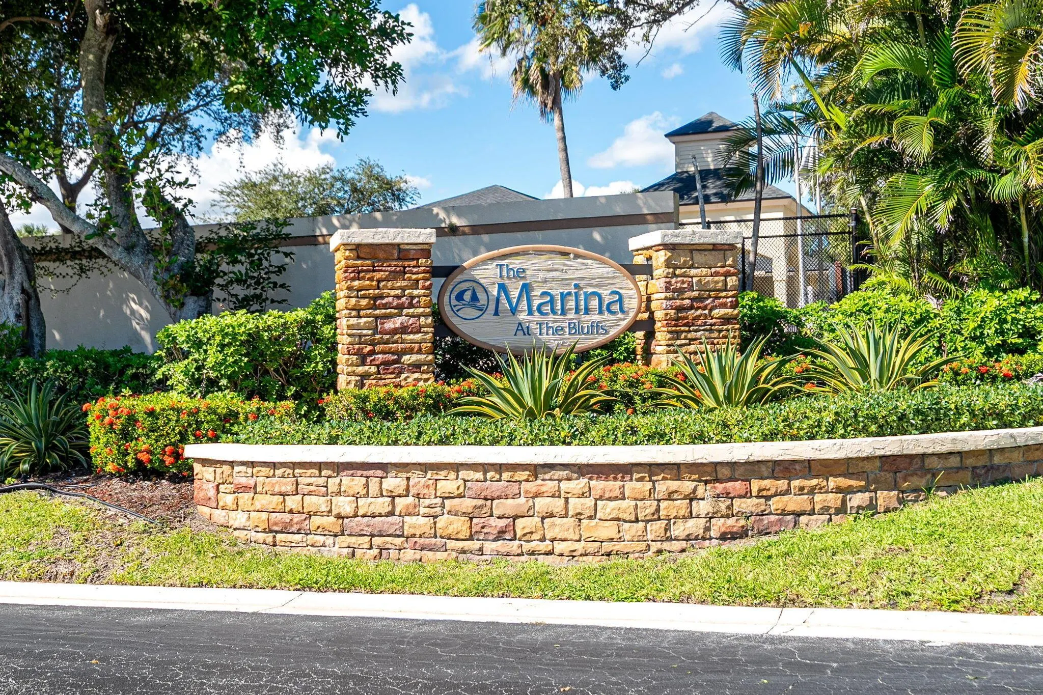 1601 Marina Isle Way, #204