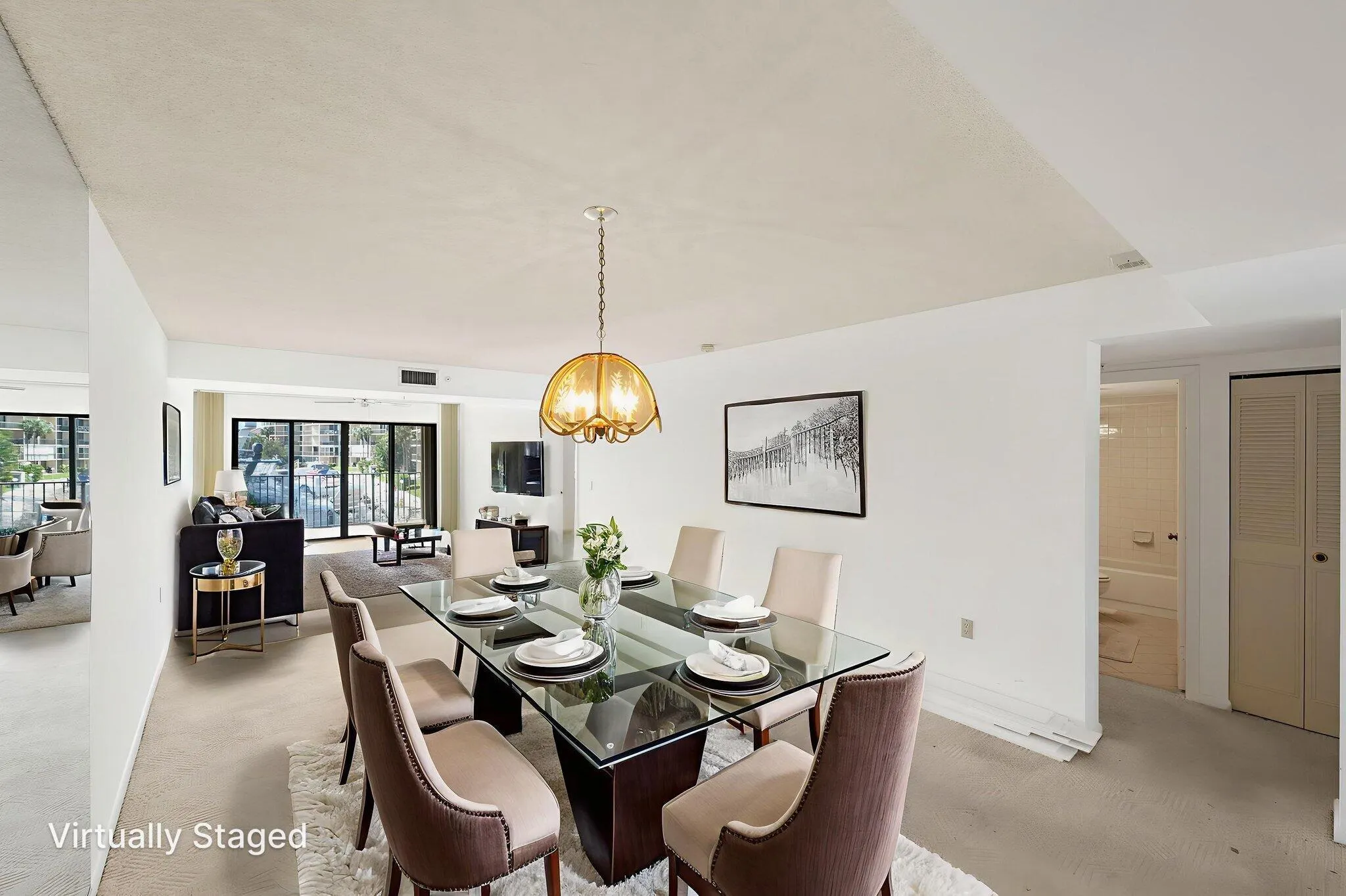 1601 Marina Isle Way, #204
