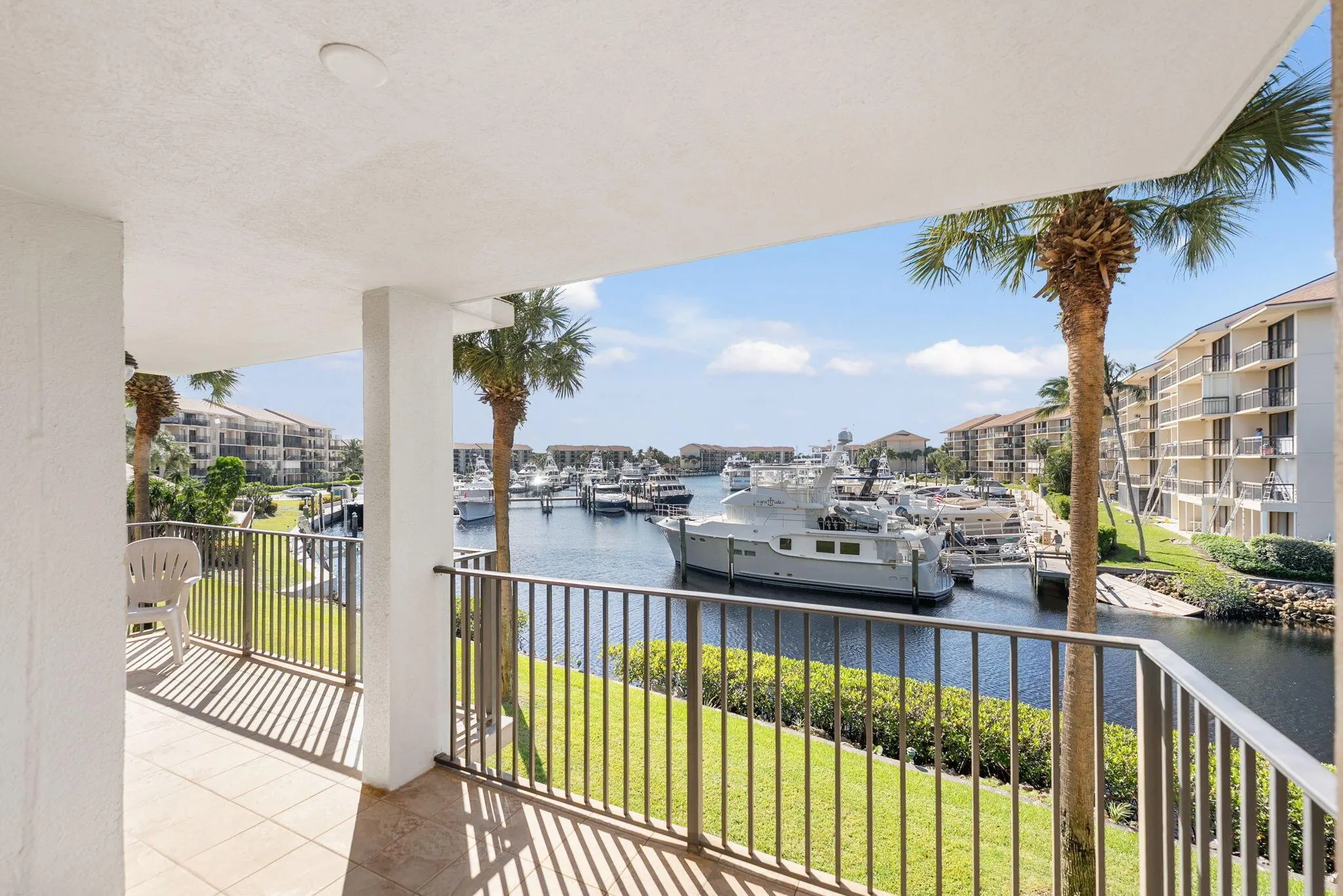 1601 Marina Isle Way, #204