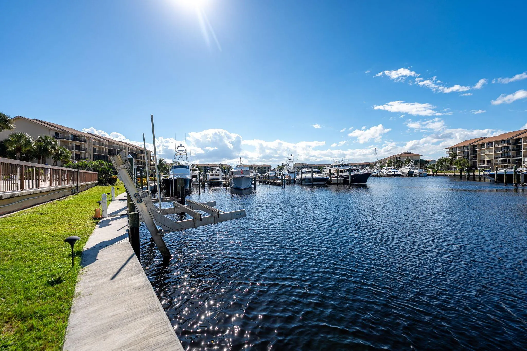 1601 Marina Isle Way, #204