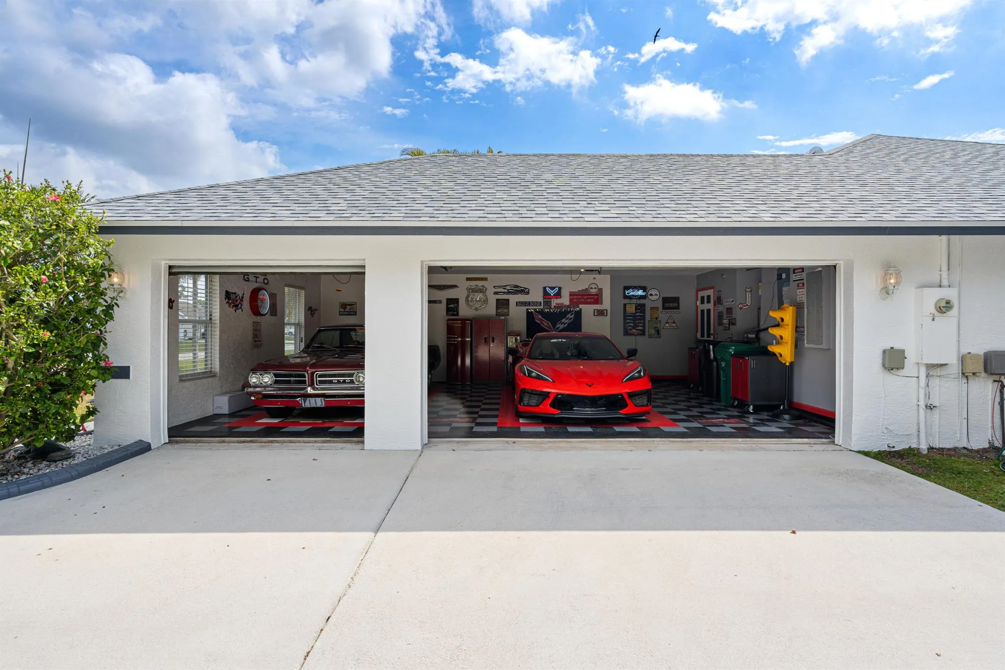 6028 NW Winfield Drive