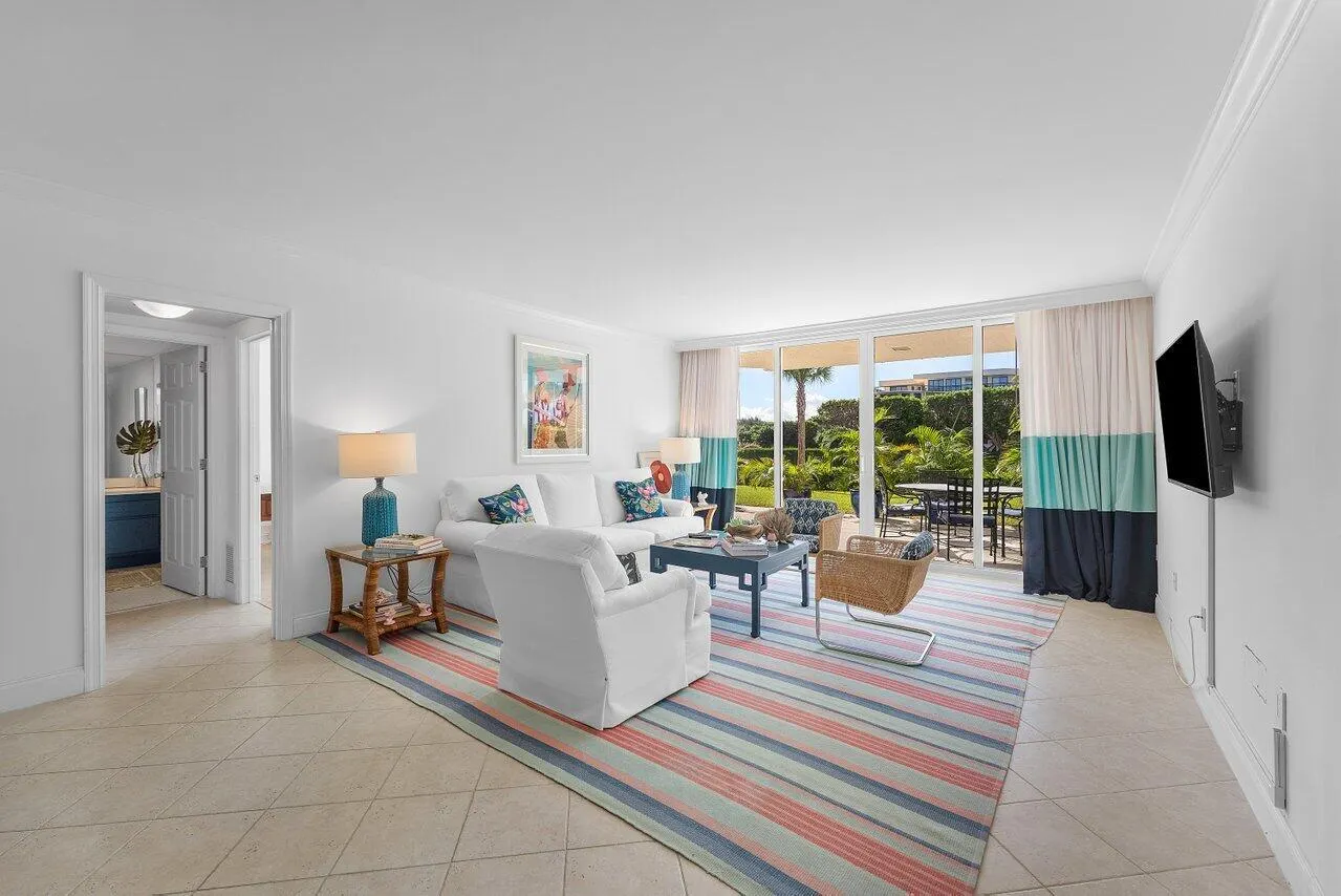 2773 S Ocean Boulevard, #1100