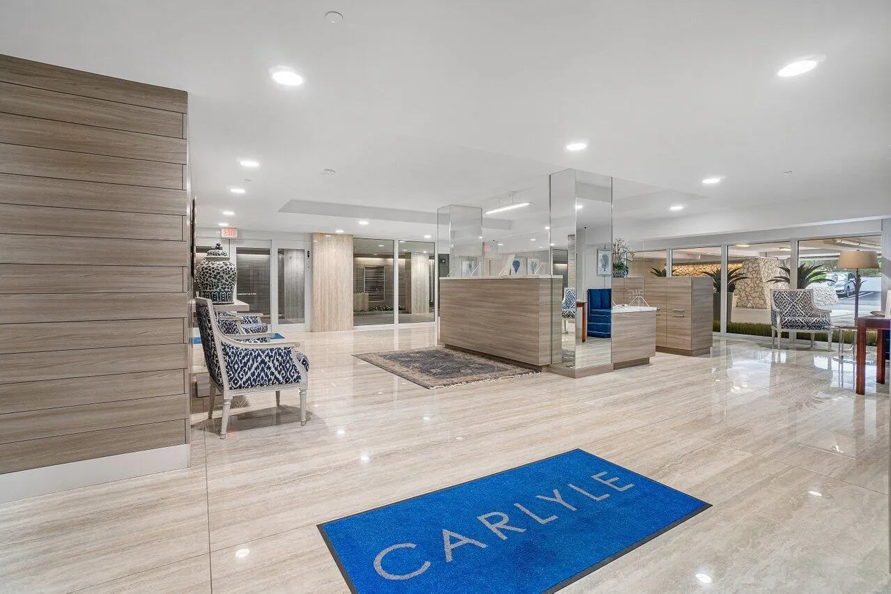 2773 S Ocean Boulevard, #1100