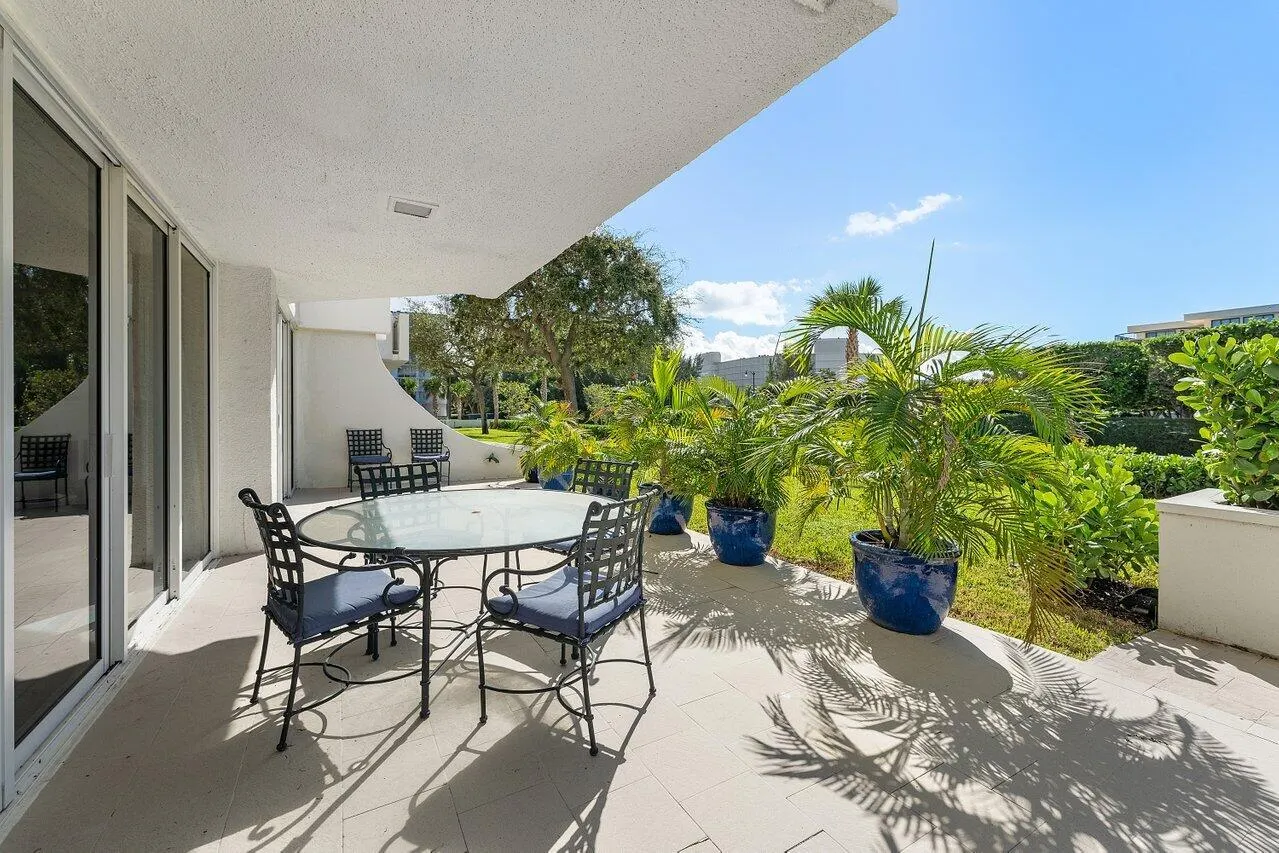 2773 S Ocean Boulevard, #1100