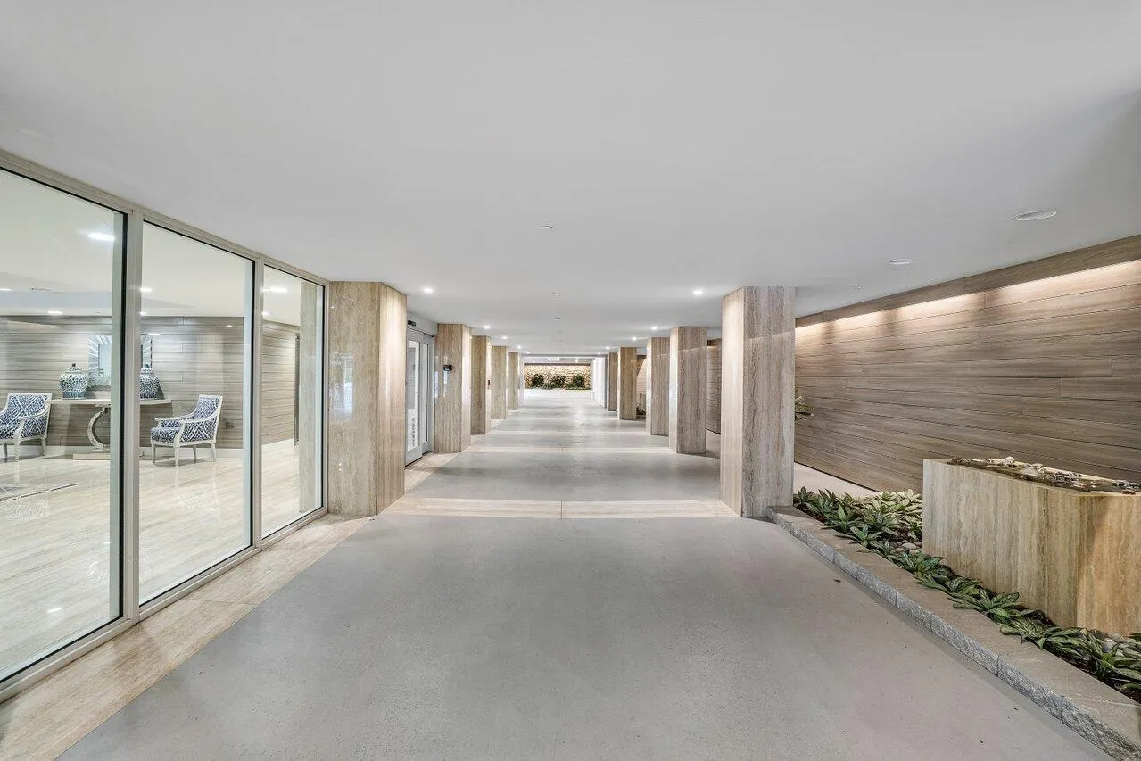 2773 S Ocean Boulevard, #1100