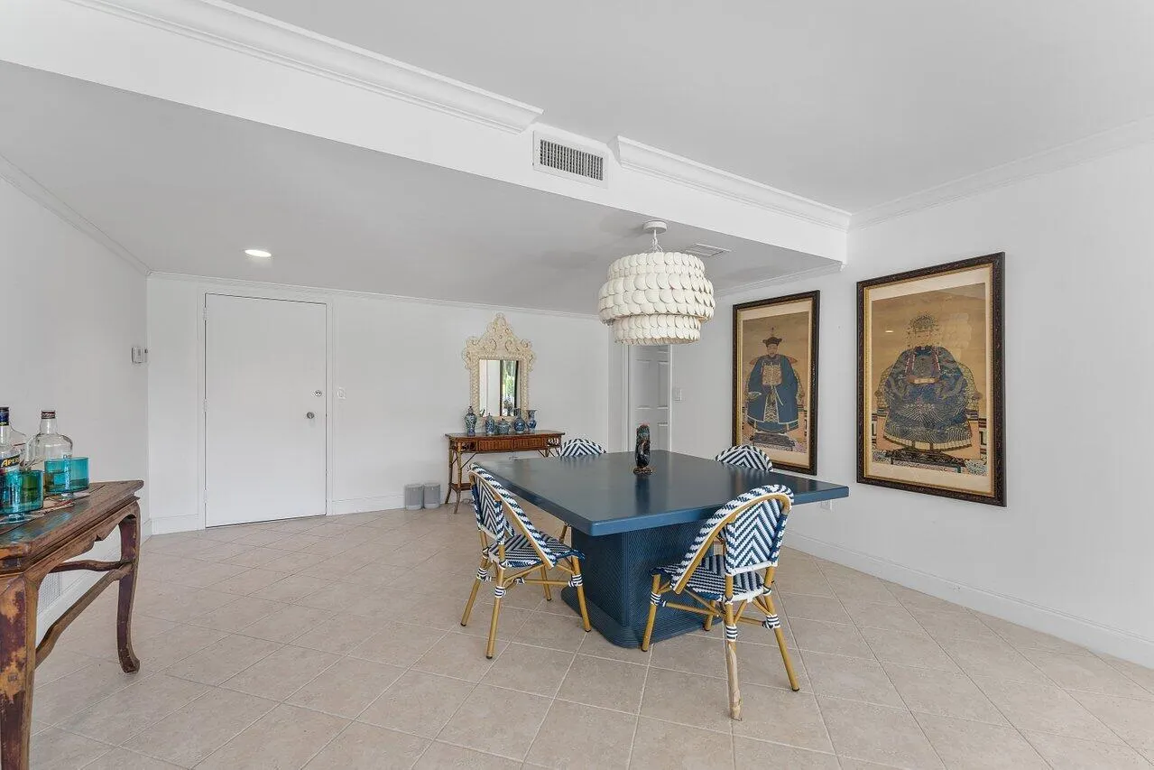 2773 S Ocean Boulevard, #1100