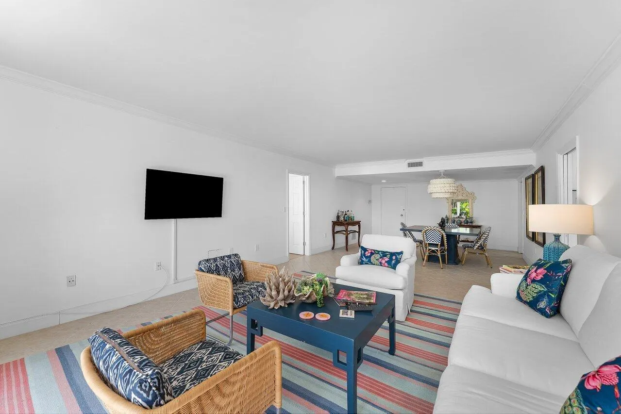 2773 S Ocean Boulevard, #1100