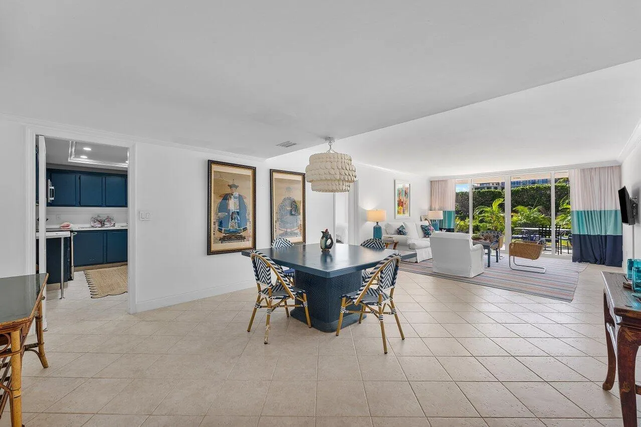 2773 S Ocean Boulevard, #1100