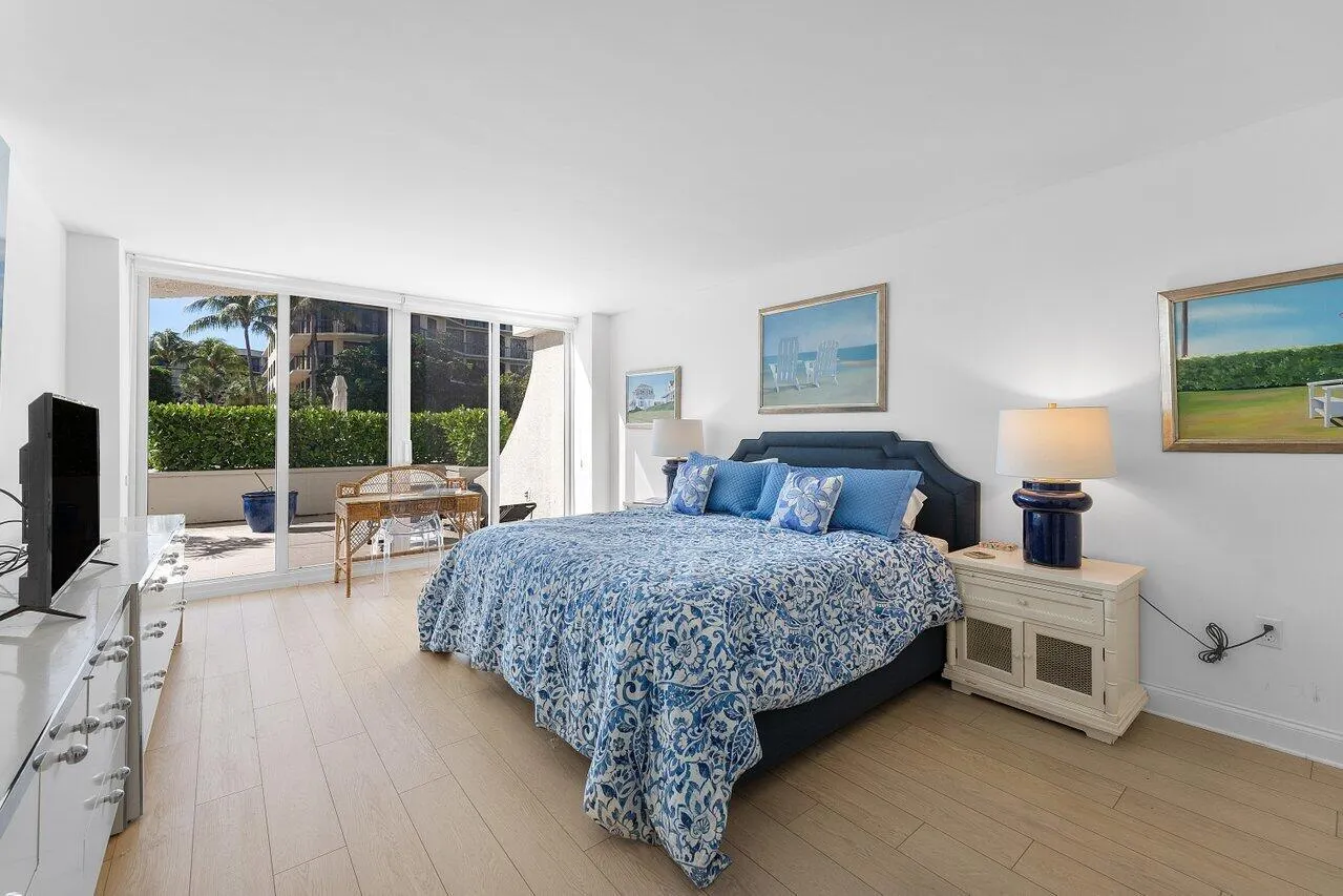 2773 S Ocean Boulevard, #1100