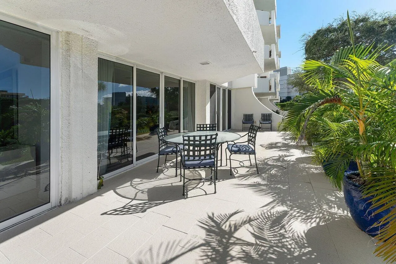 2773 S Ocean Boulevard, #1100