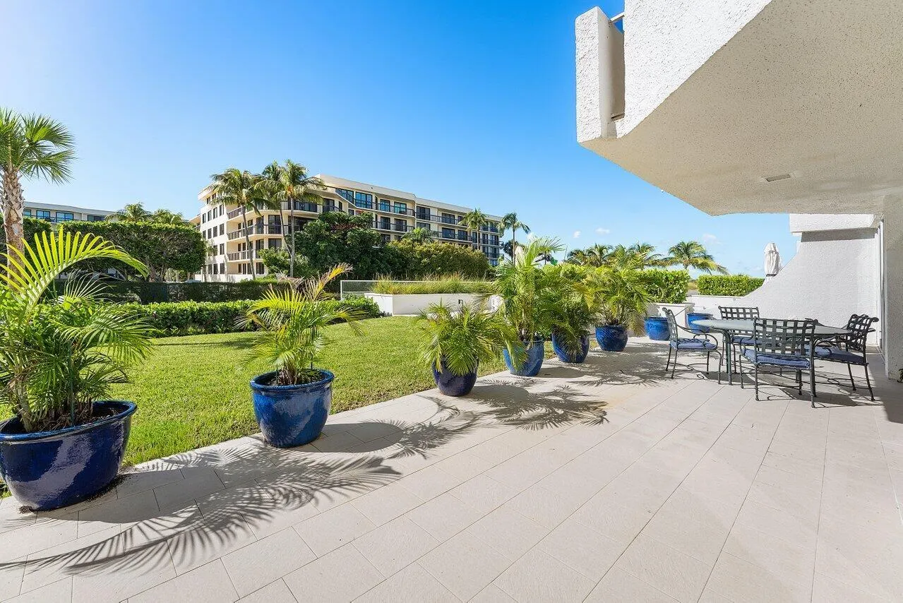 2773 S Ocean Boulevard, #1100