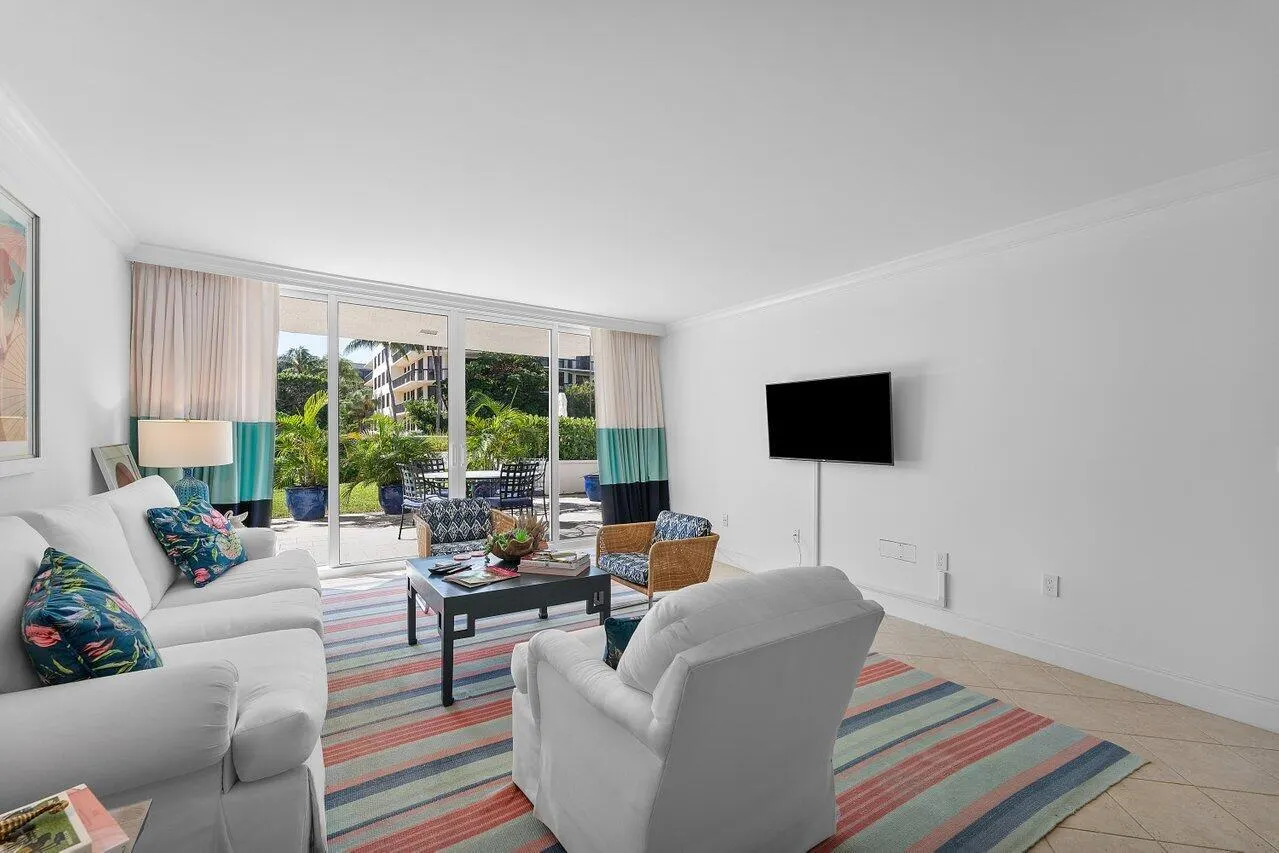 2773 S Ocean Boulevard, #1100