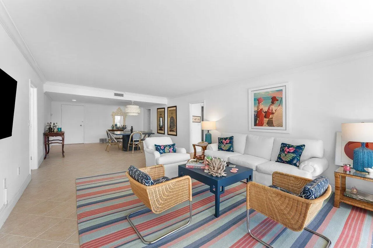 2773 S Ocean Boulevard, #1100