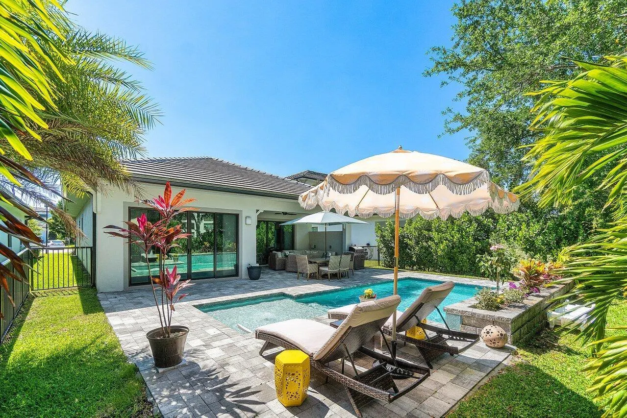 3049 Safflower Circle