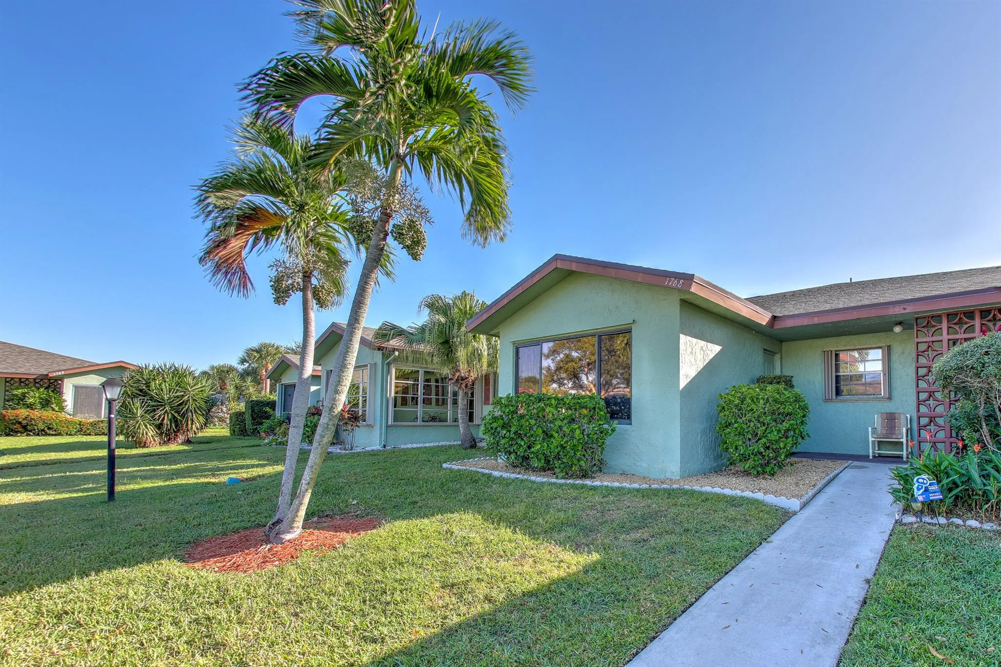 1768 Lakefront Boulevard, #128 C