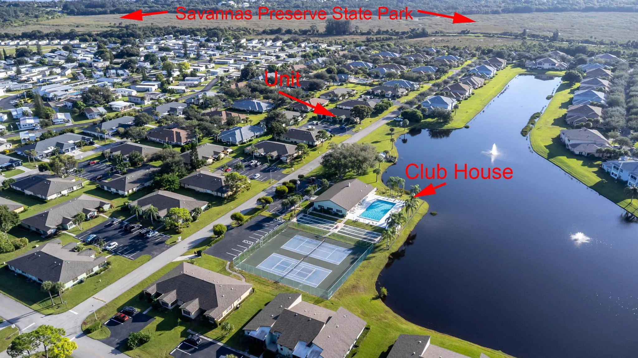 1768 Lakefront Boulevard, #128 C