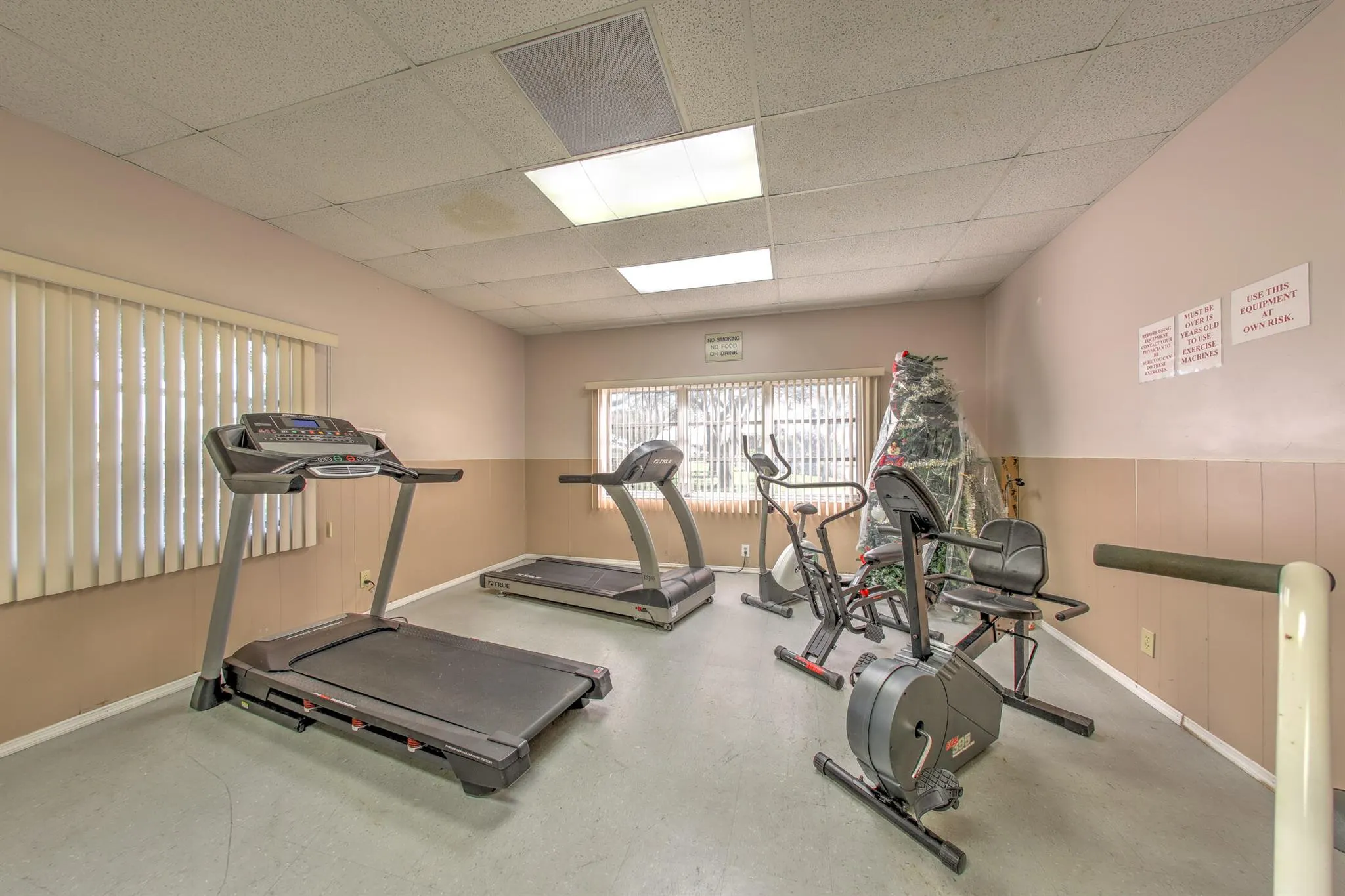 1768 Lakefront Boulevard, #128 C