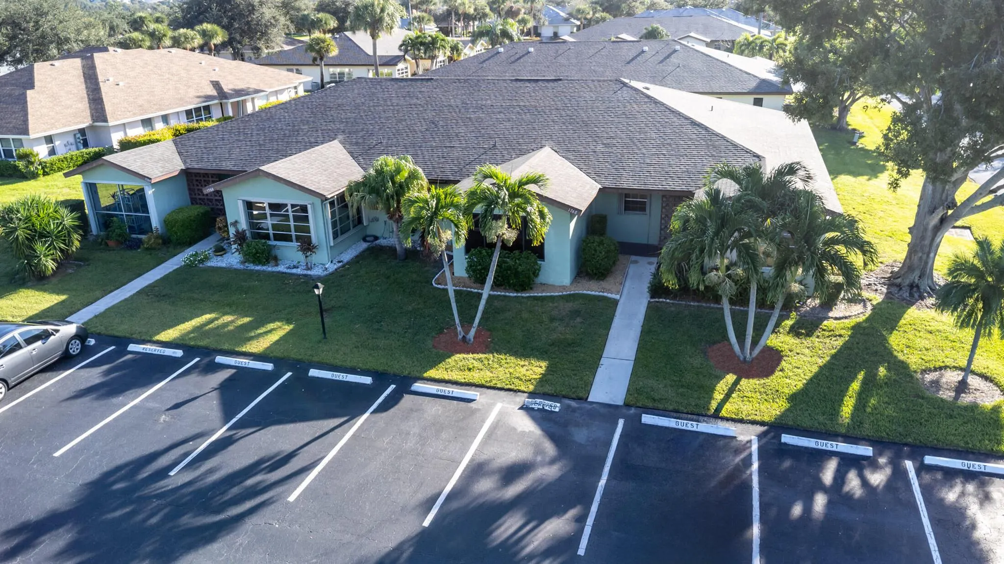 1768 Lakefront Boulevard, #128 C