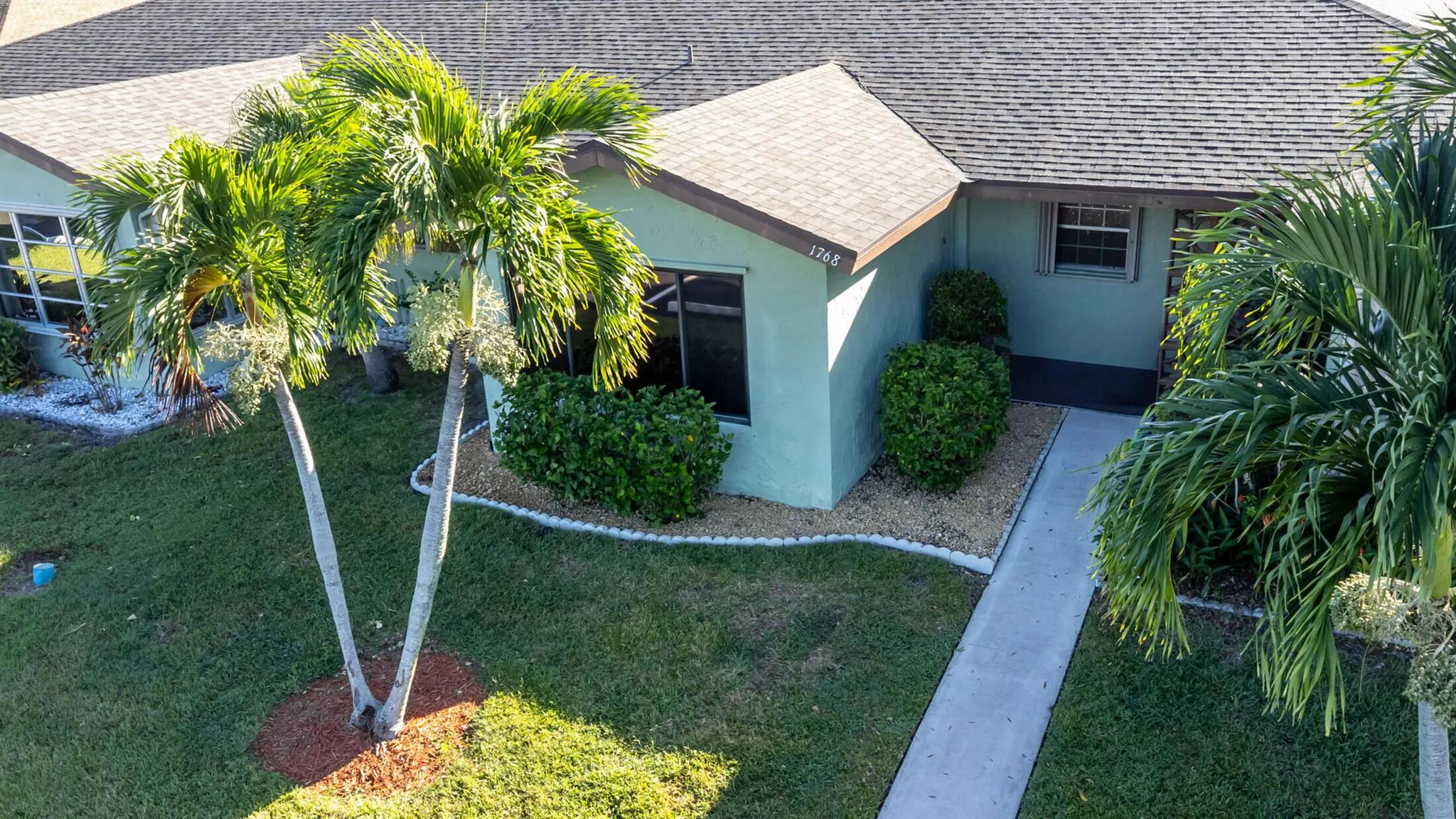 1768 Lakefront Boulevard, #128 C