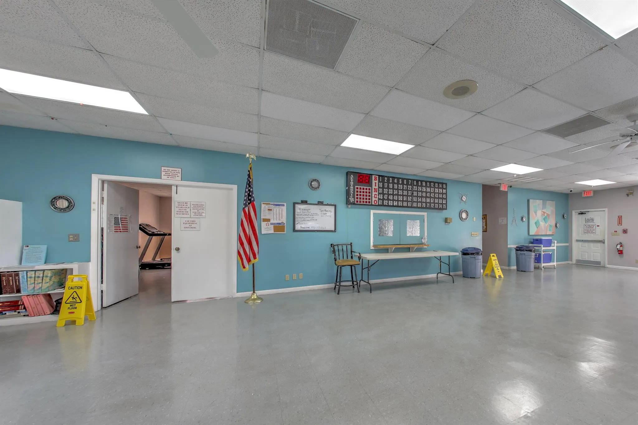 1768 Lakefront Boulevard, #128 C