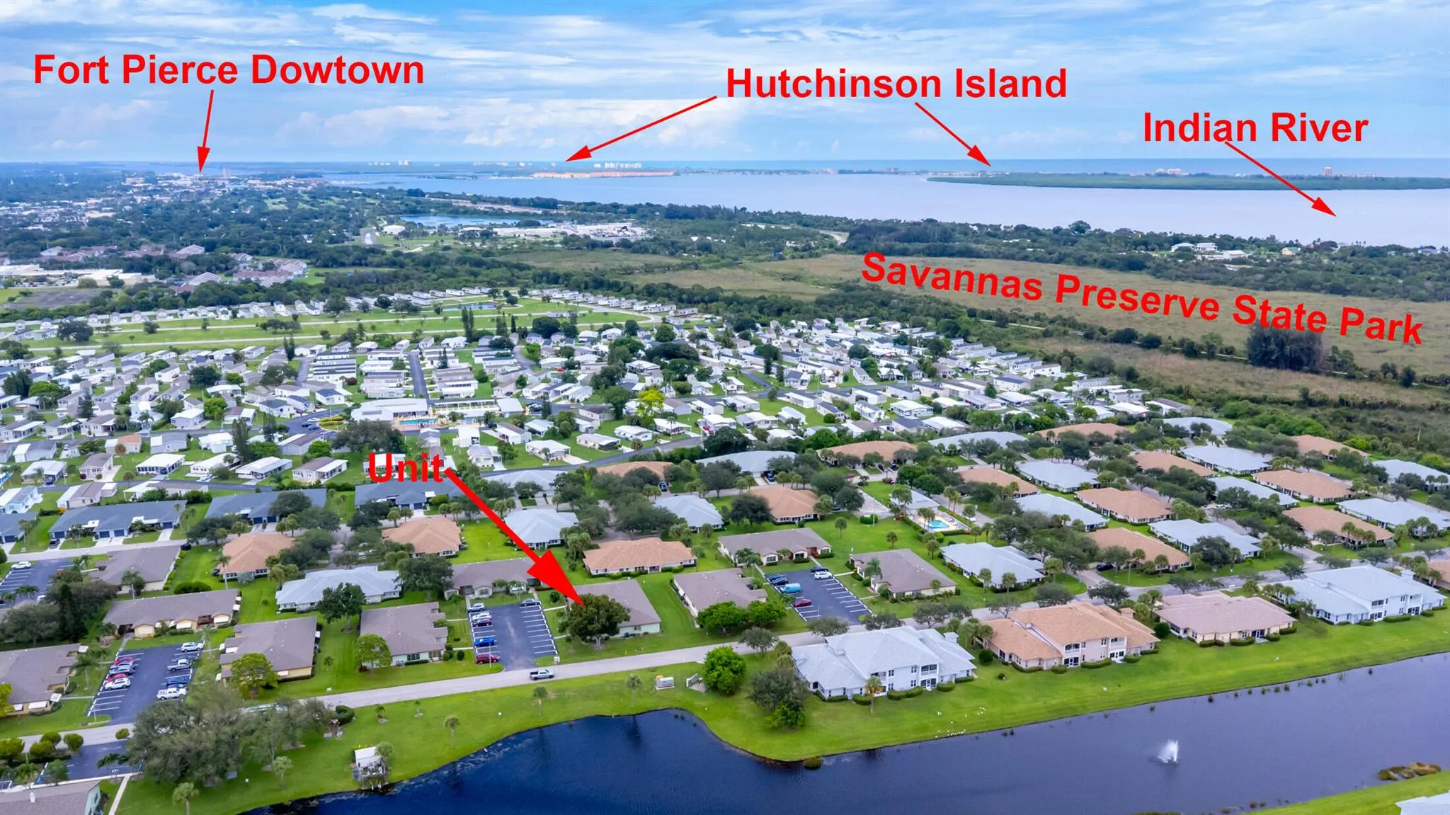 1768 Lakefront Boulevard, #128 C