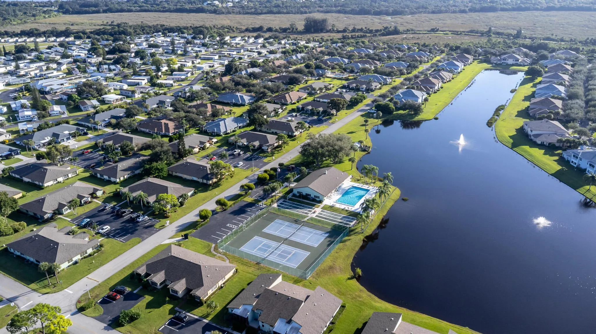 1768 Lakefront Boulevard, #128 C