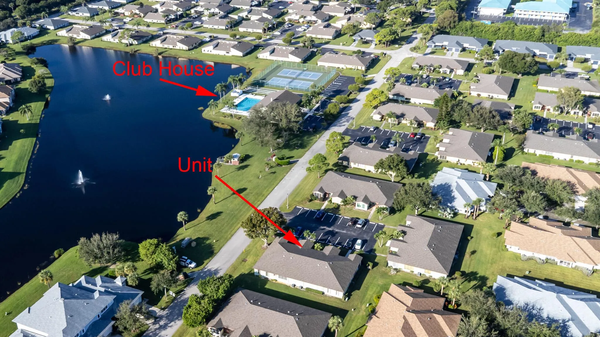 1768 Lakefront Boulevard, #128 C