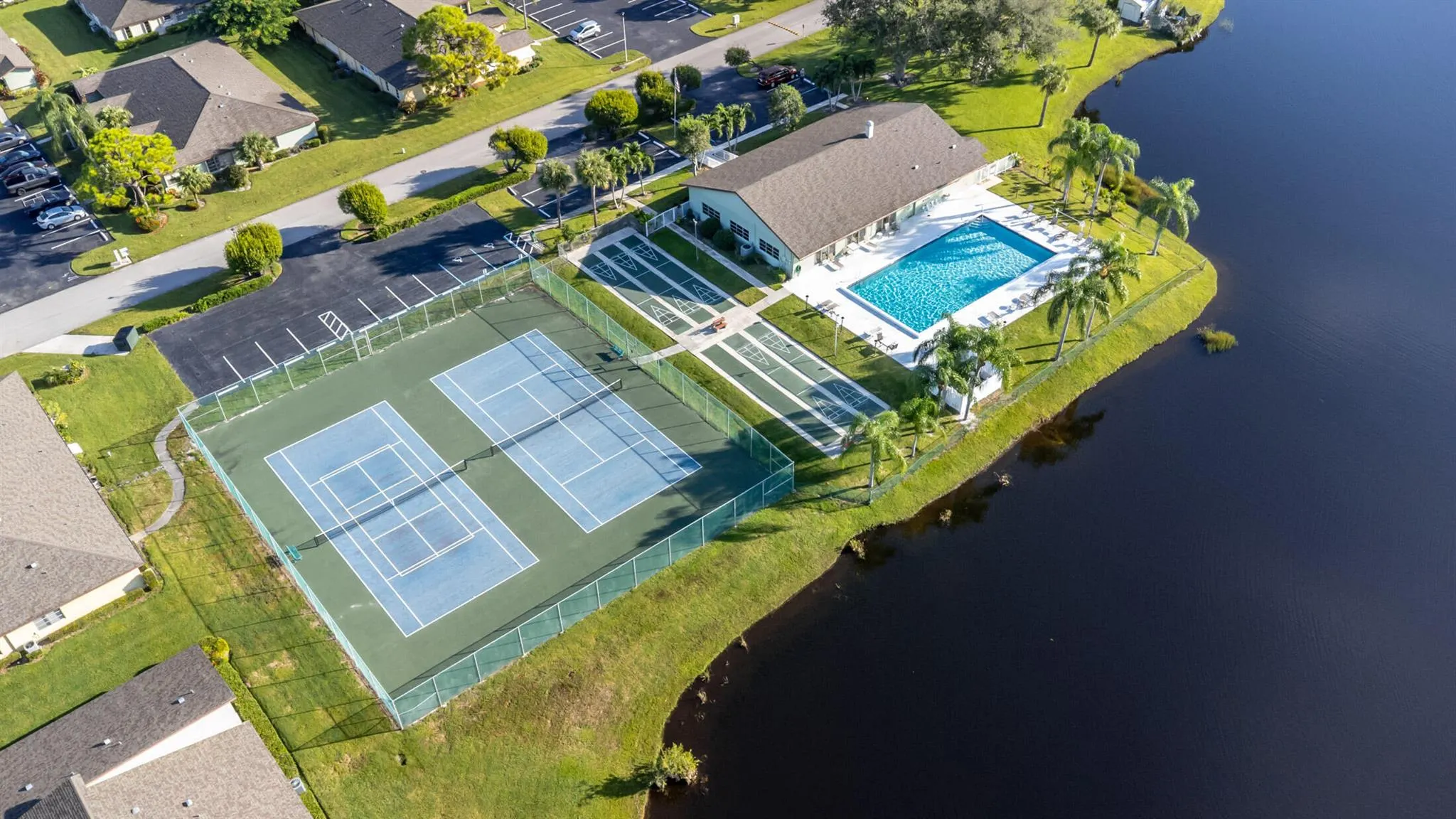 1768 Lakefront Boulevard, #128 C
