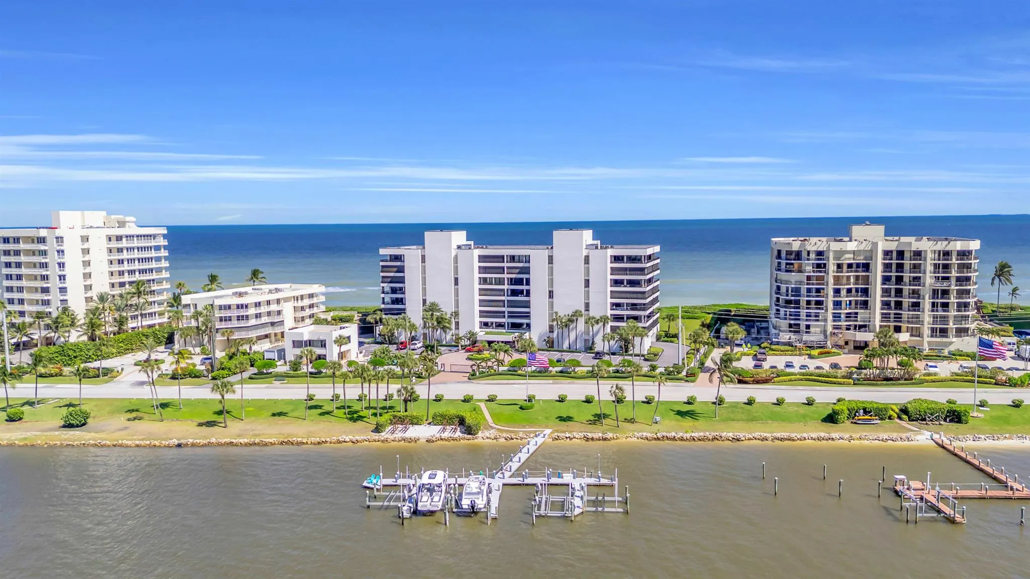 19900 Beach Road, #503