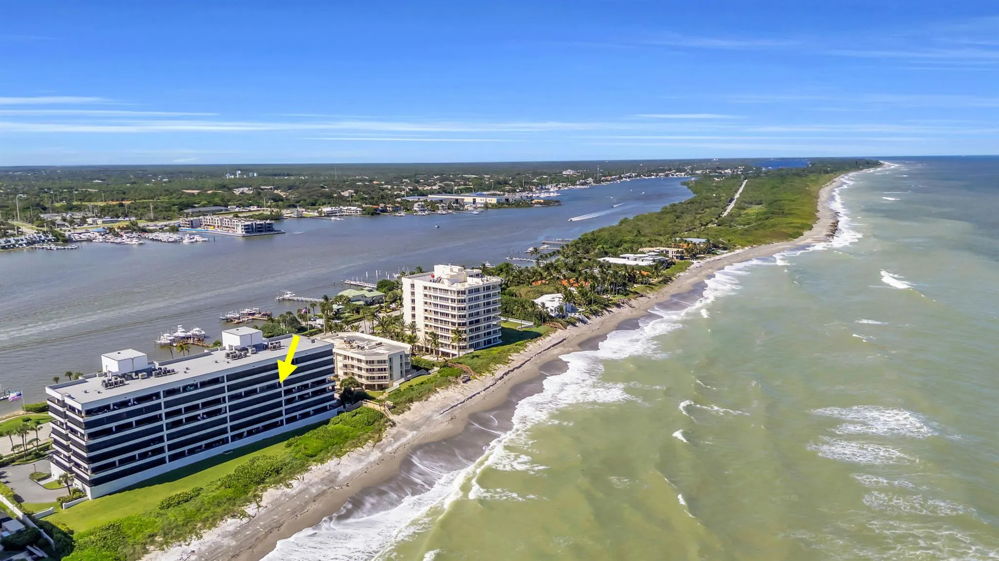 19900 Beach Road, #503