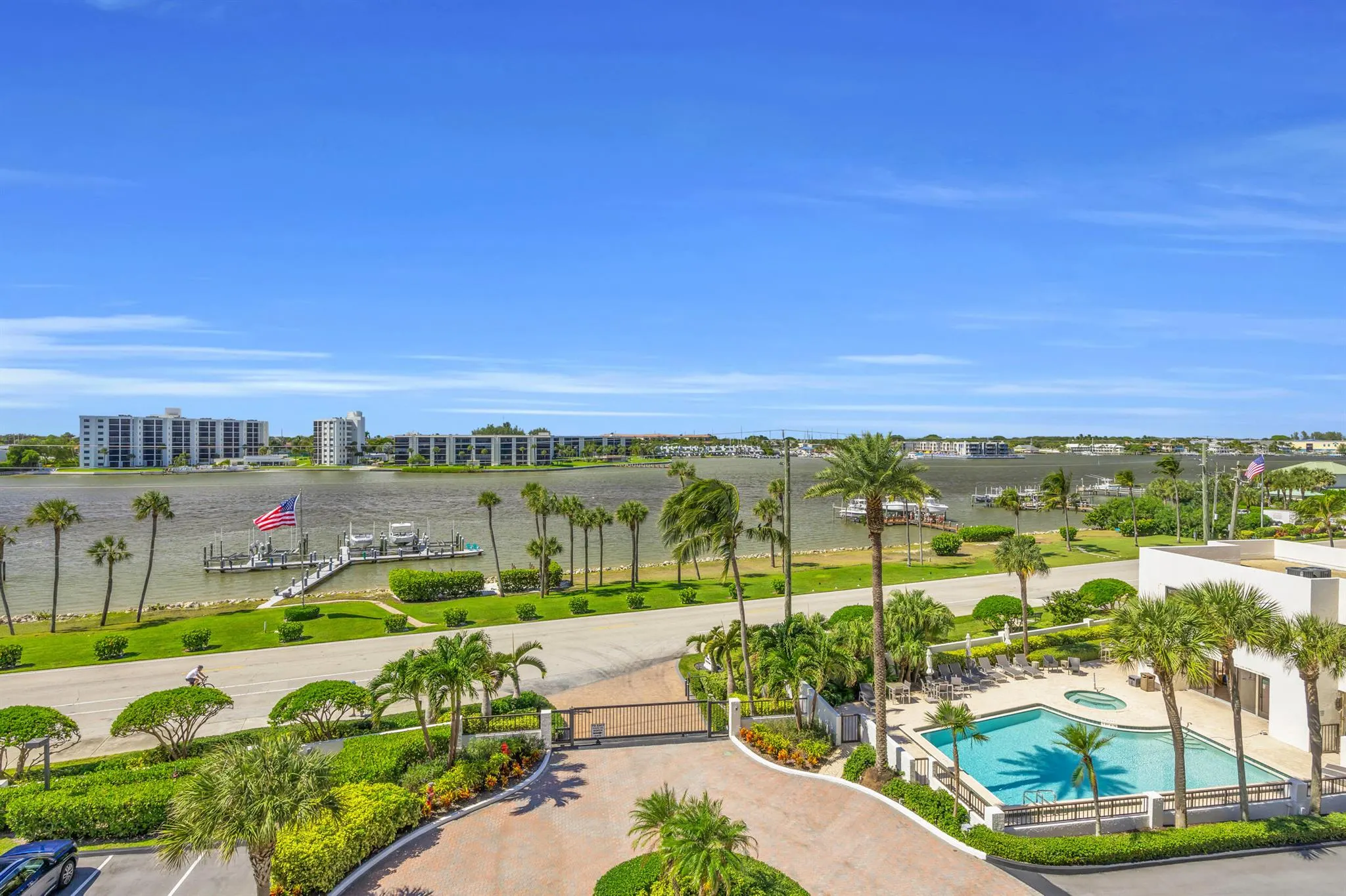 19900 Beach Road, #503