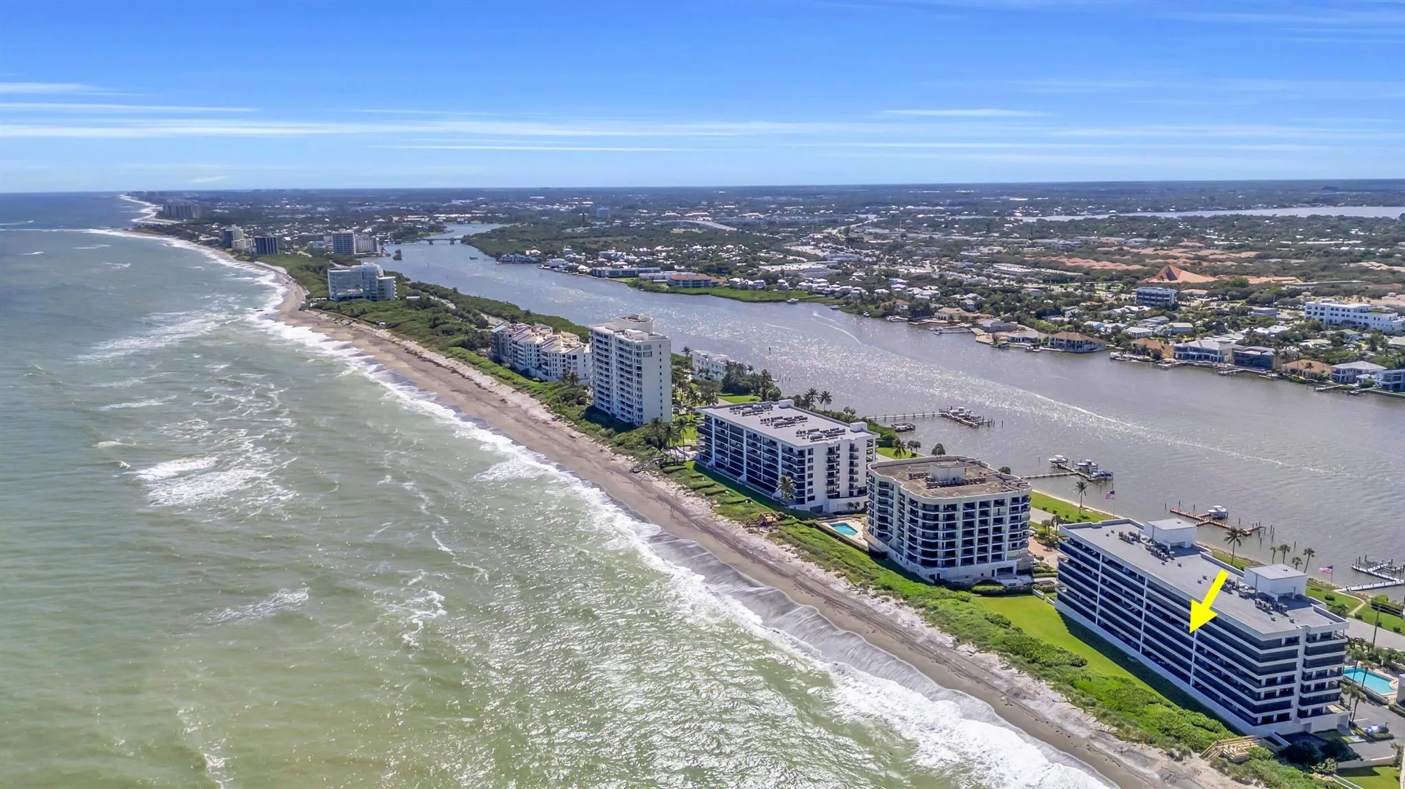 19900 Beach Road, #503
