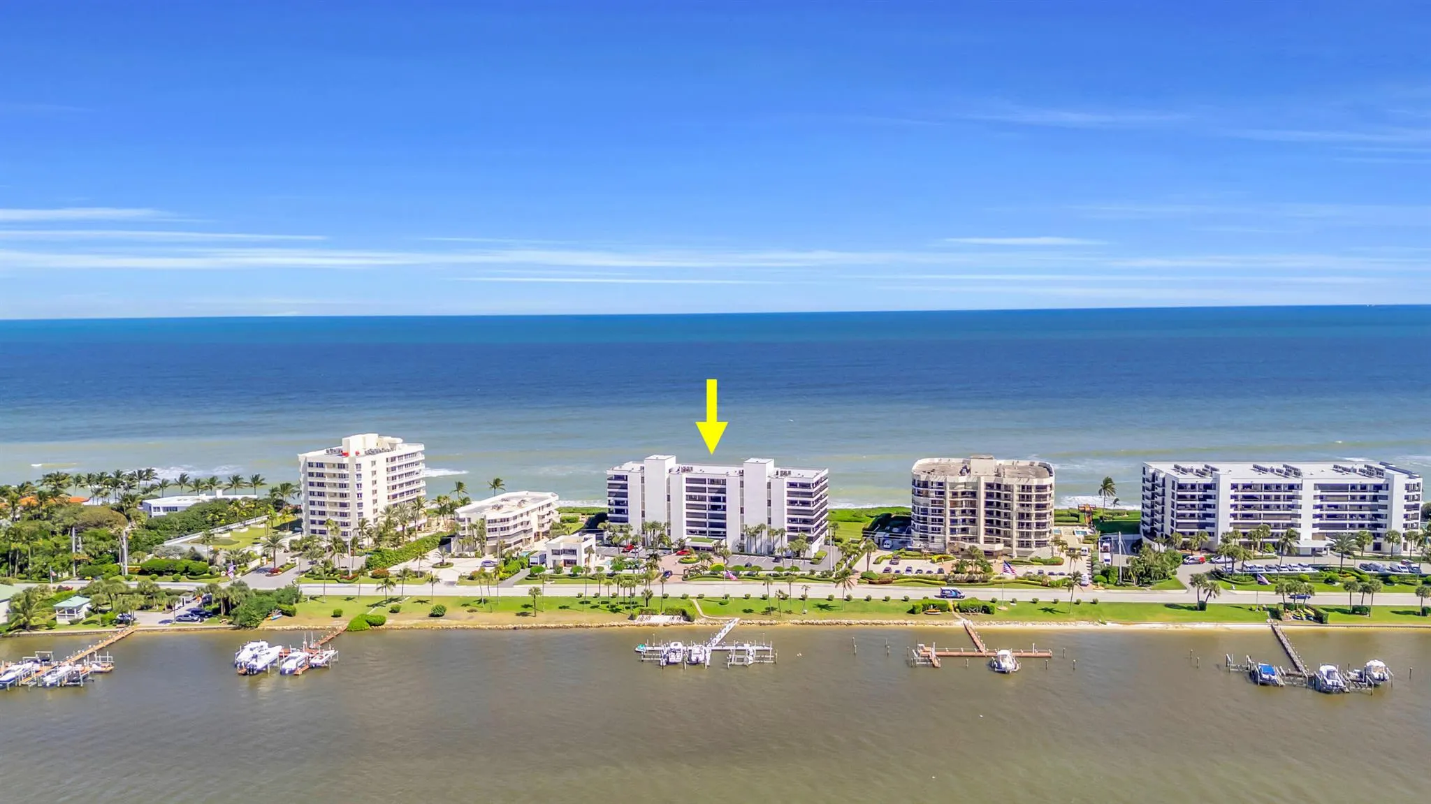 19900 Beach Road, #503