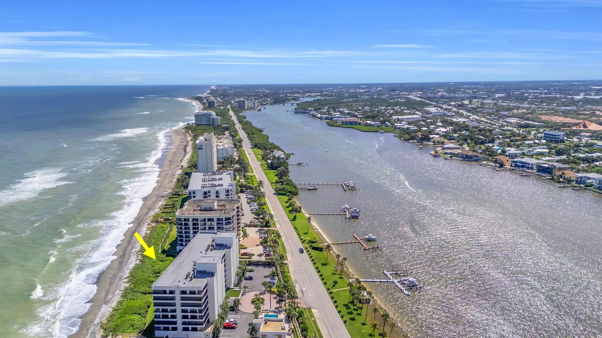19900 Beach Road, #503