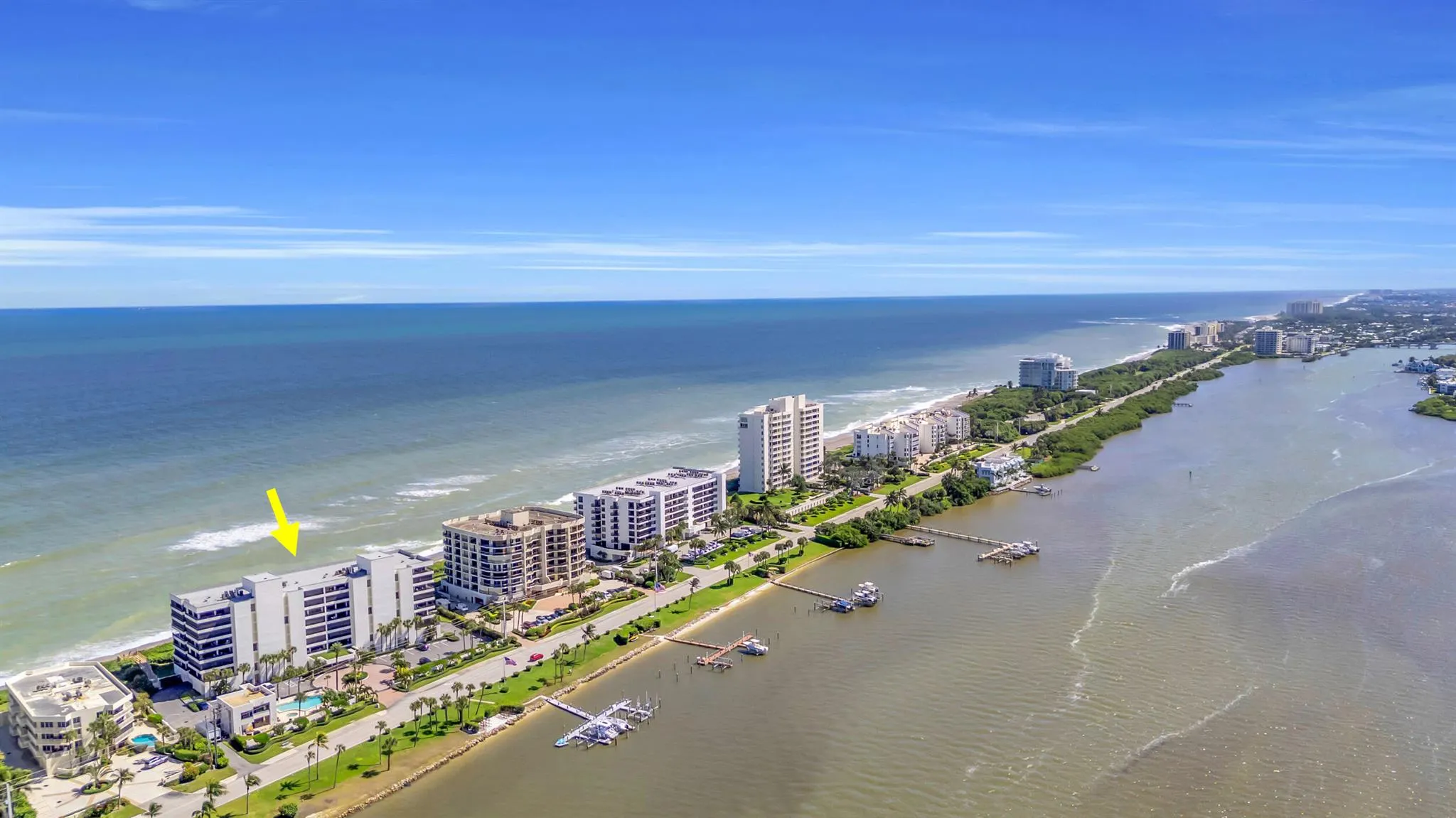 19900 Beach Road, #503