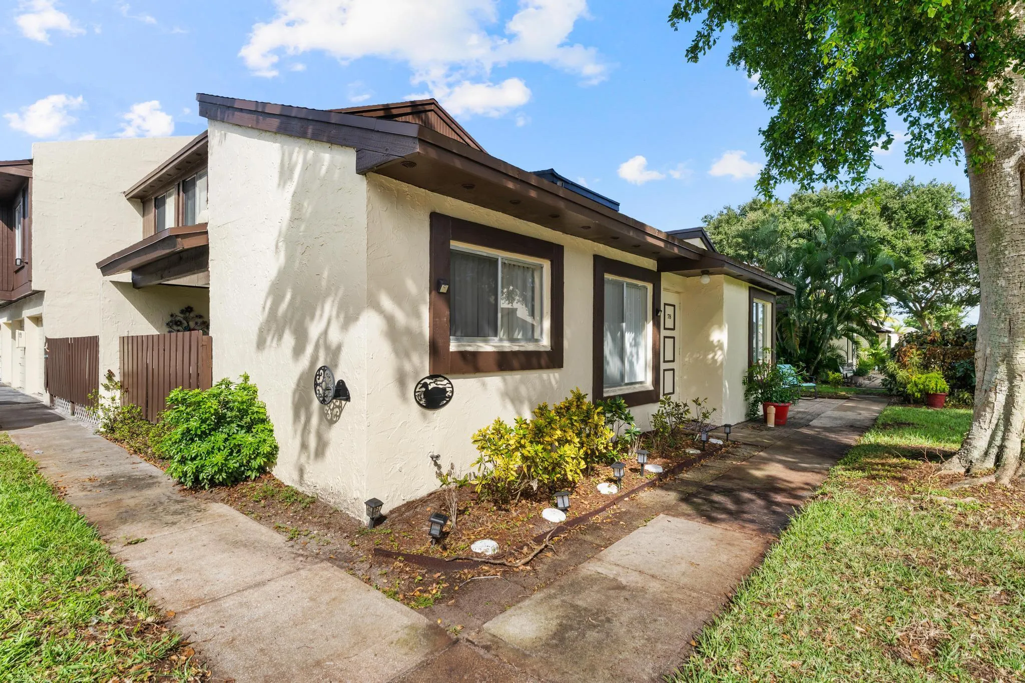 5312 Bosque Lane, #78