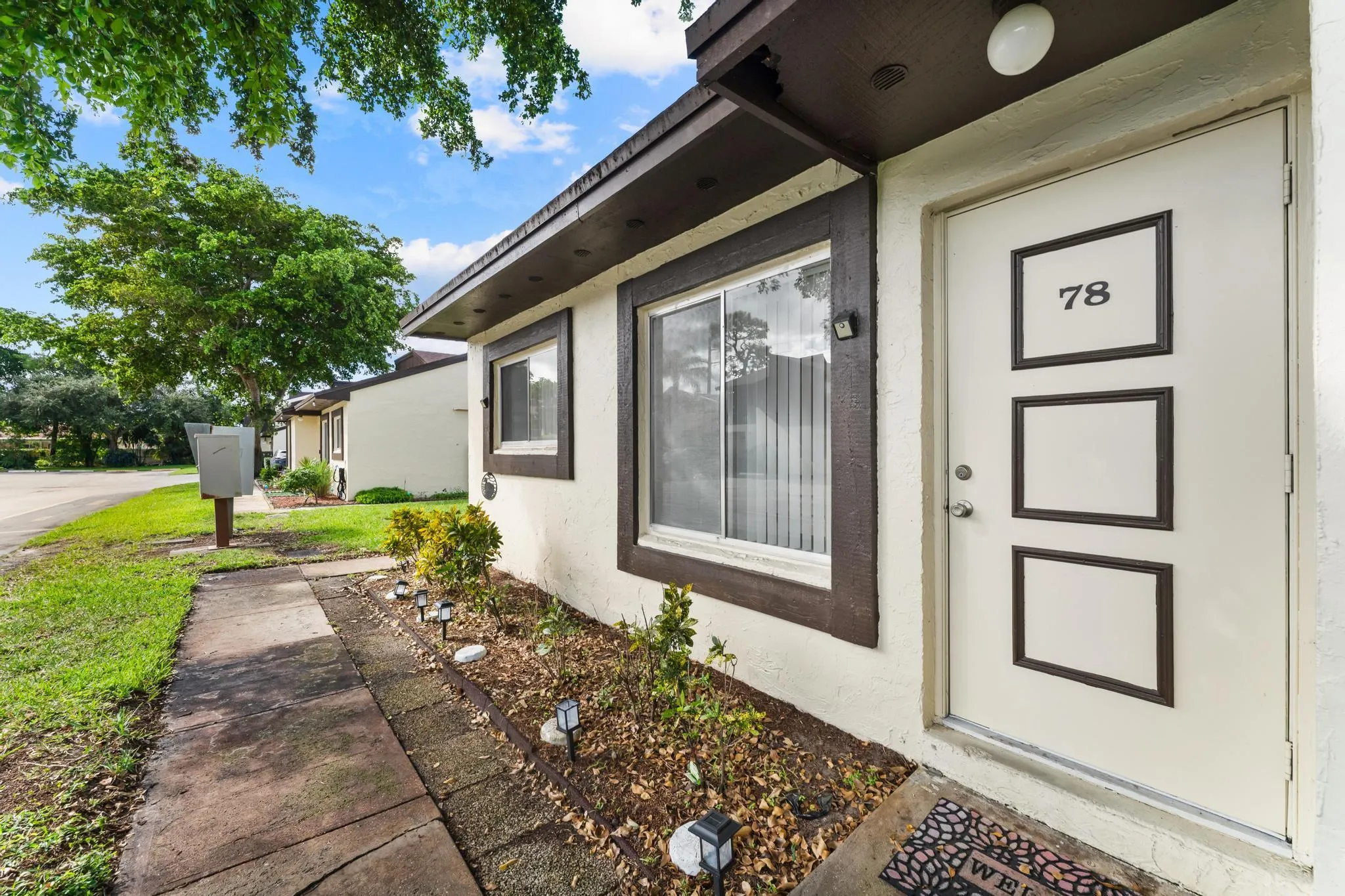 5312 Bosque Lane, #78